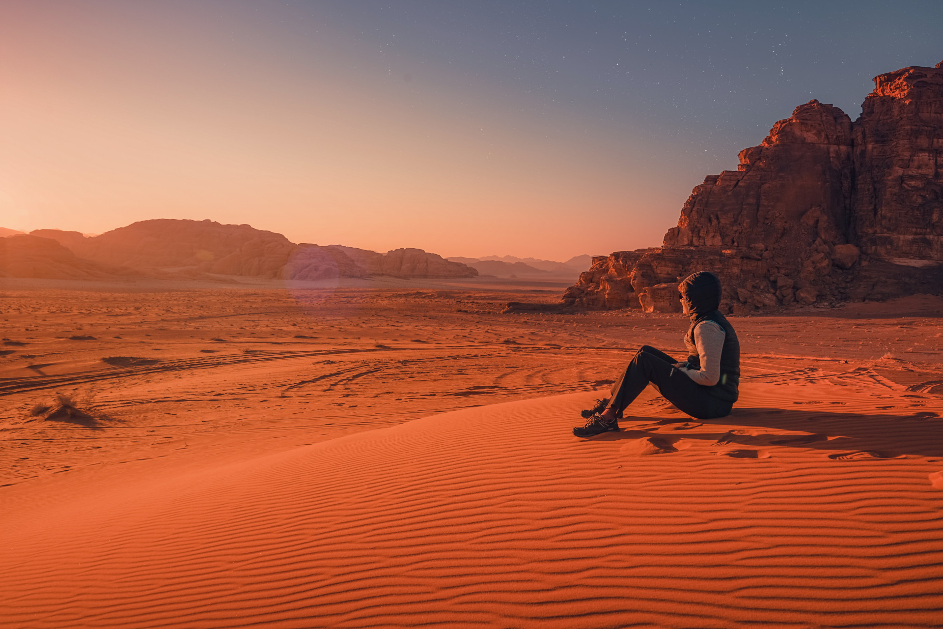 Céu da semana (12 a 20 de agosto): se preparando para momentos de TENSÃO nessa semana (Imagens: Unsplash)