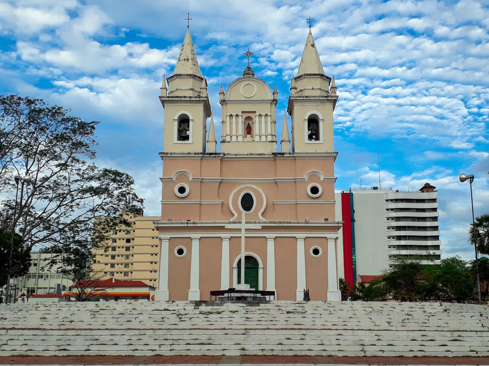 24 lugares em Teresina sensacionais para quem procura o que fazer na viagem (Imagens: Unsplash)