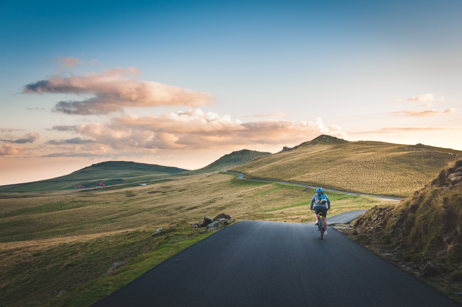 22 lugares para viajar na Europa, montar o roteiro perfeito e ser inesquecível (Imagens: Unsplash)