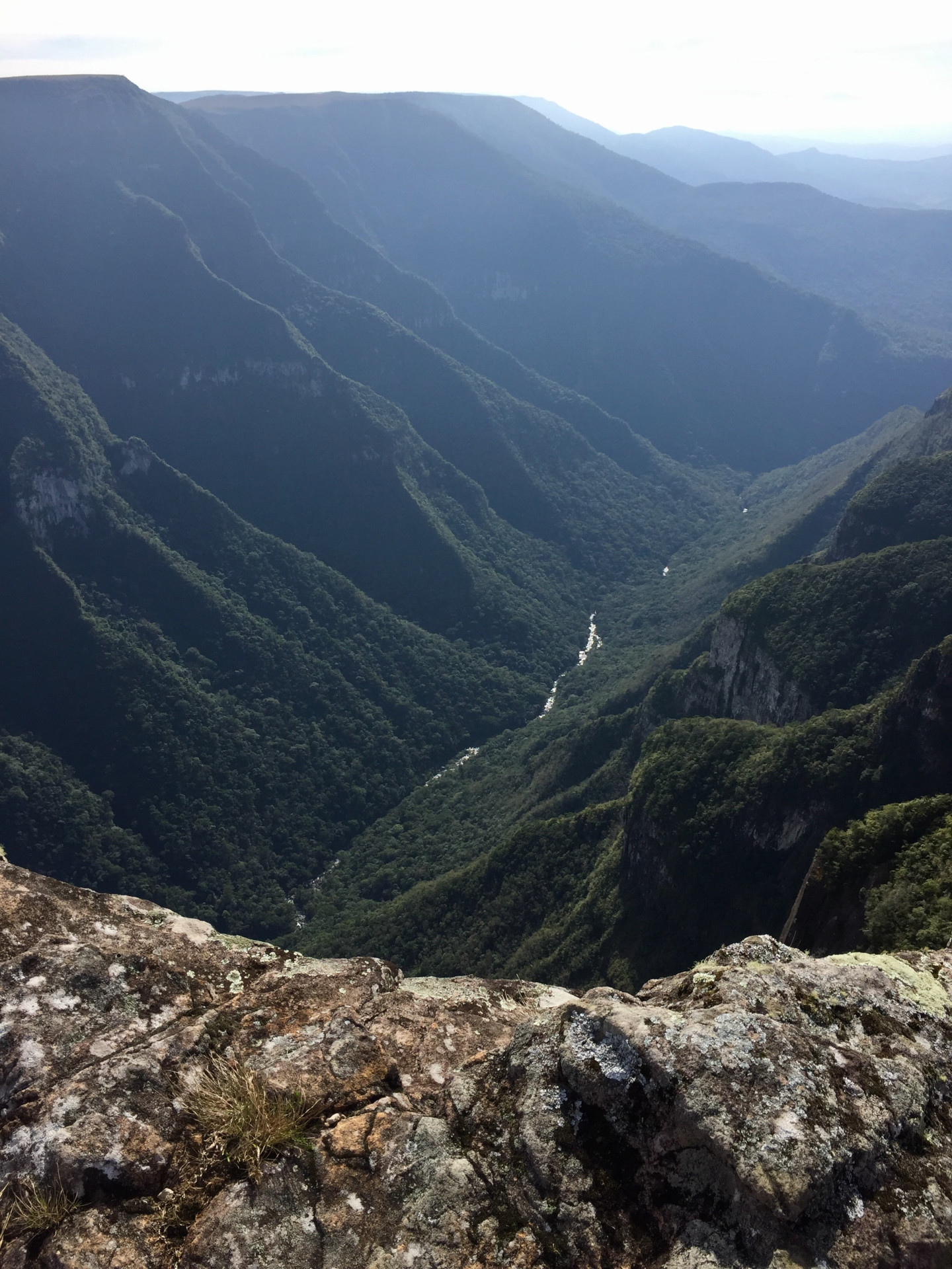 Cambará do Sul: o destino perfeito para quem gosta de ter aventuras inesquecíveis (Imagens: Unsplash)