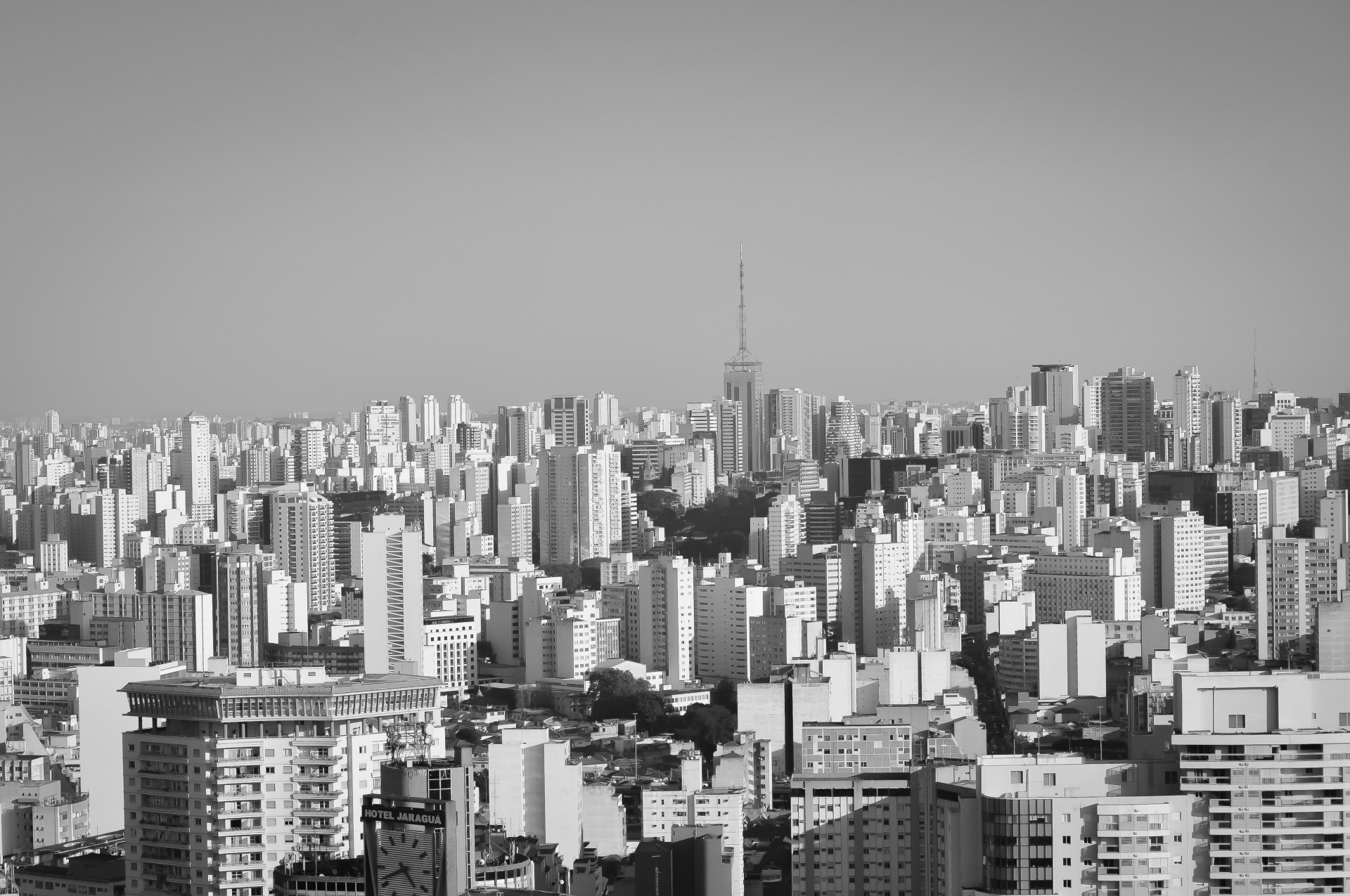 25 cidades para viajar em São Paulo e ter paradas legais para se distrair (Imagens: Unsplash)