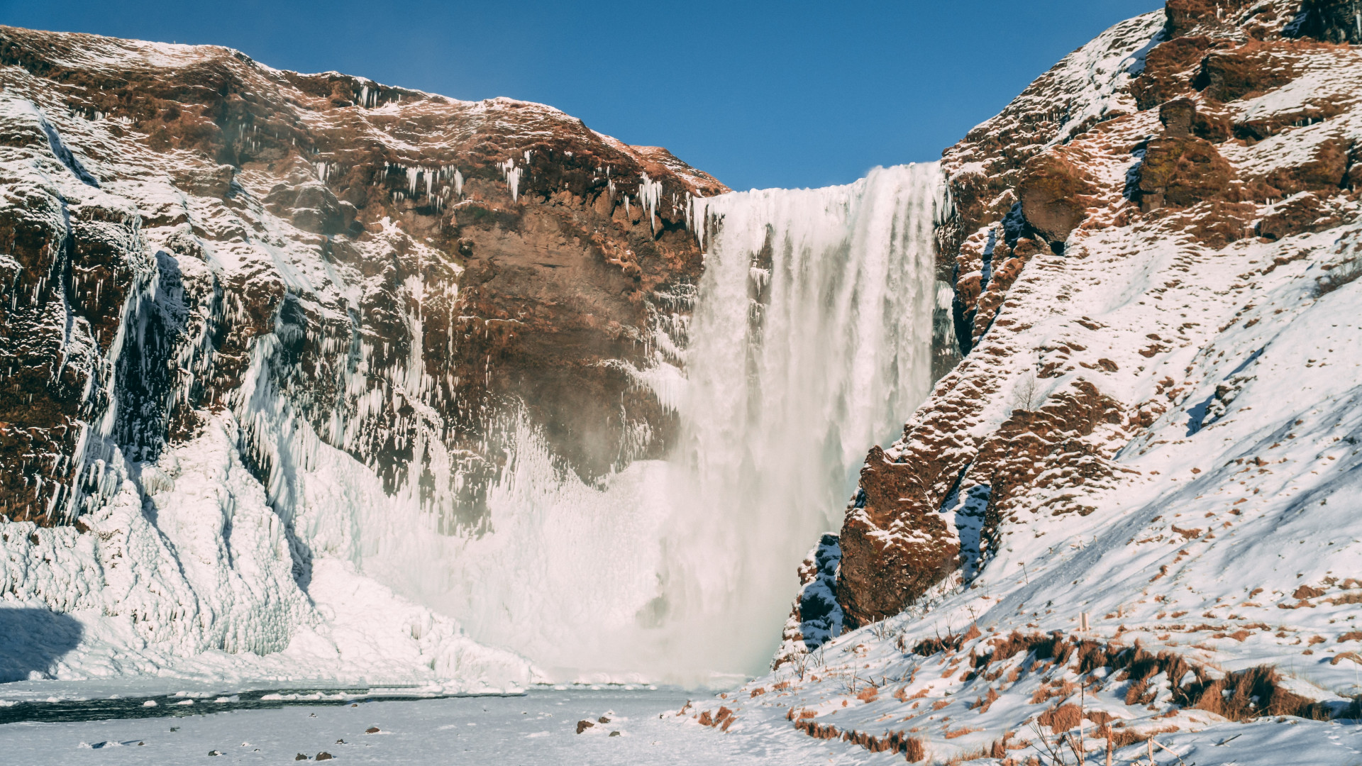 12 motivos para viajar e conhecer a Islândia ainda esse ano (Imagens: Unsplash)