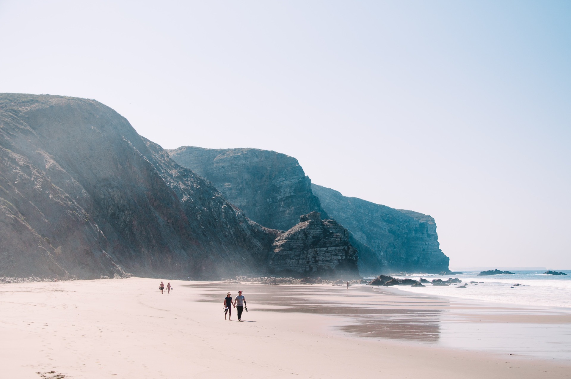 14 motivos indiscutíveis conhecer Portugal e viajar para lugares inesquecíveis (Imagens: Unsplash)