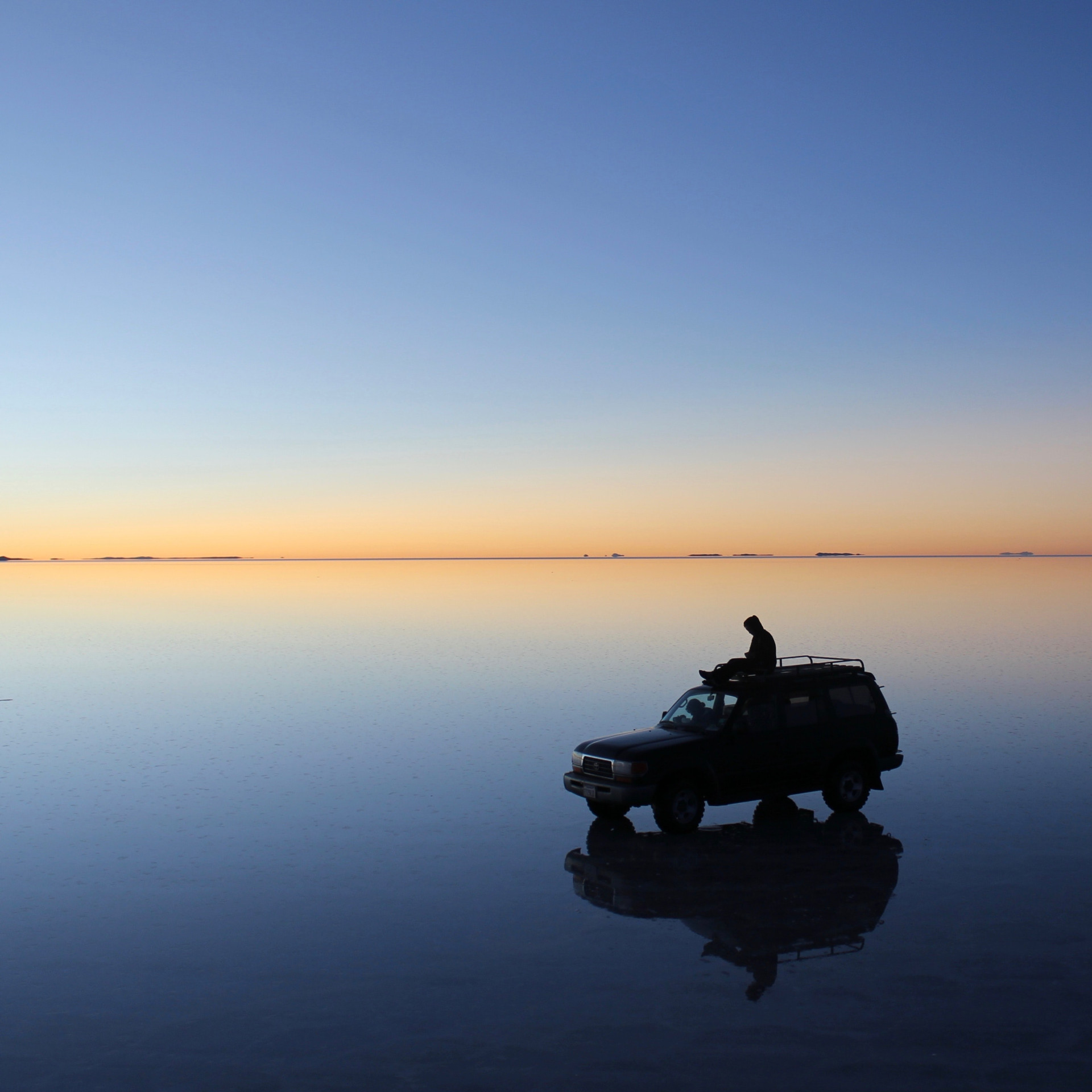 Salar de Uyuni: um deserto de sal surreal e perfeito para ser sua próxima viagem (Imagens: Unsplash)