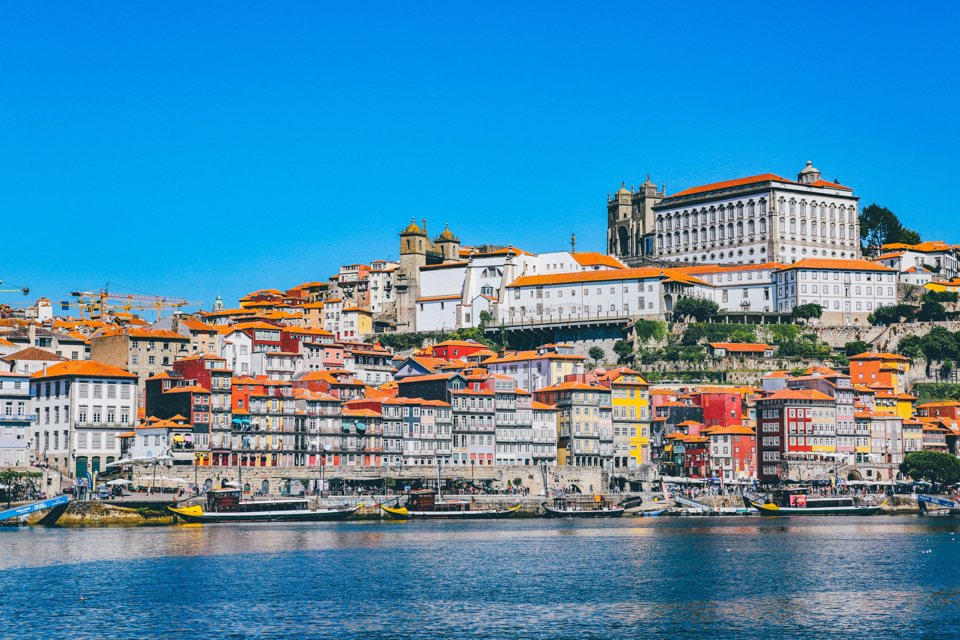 14 motivos indiscutíveis conhecer Portugal e viajar para lugares inesquecíveis (Imagens: Unsplash)