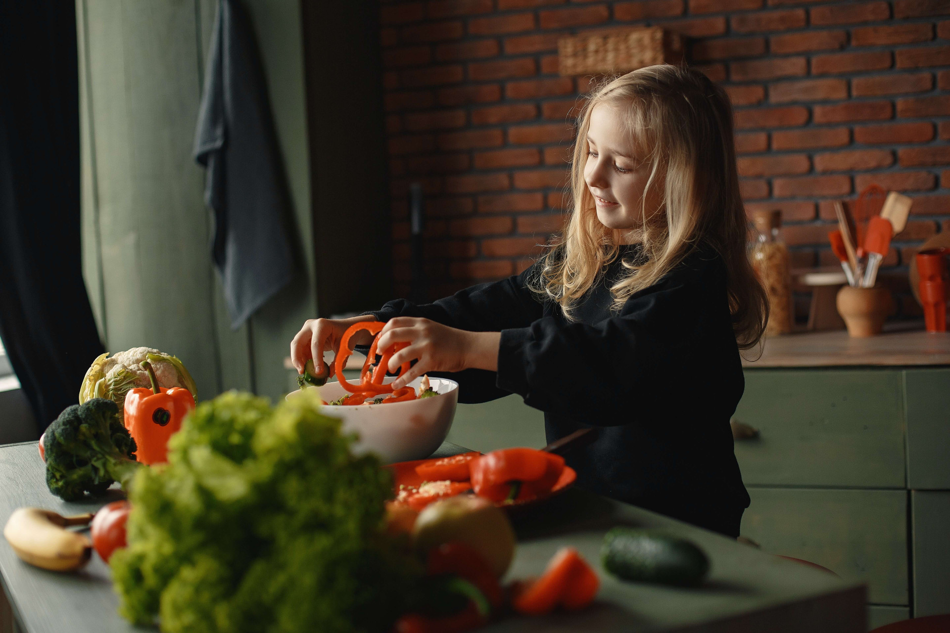 alimentos ricos em potássio