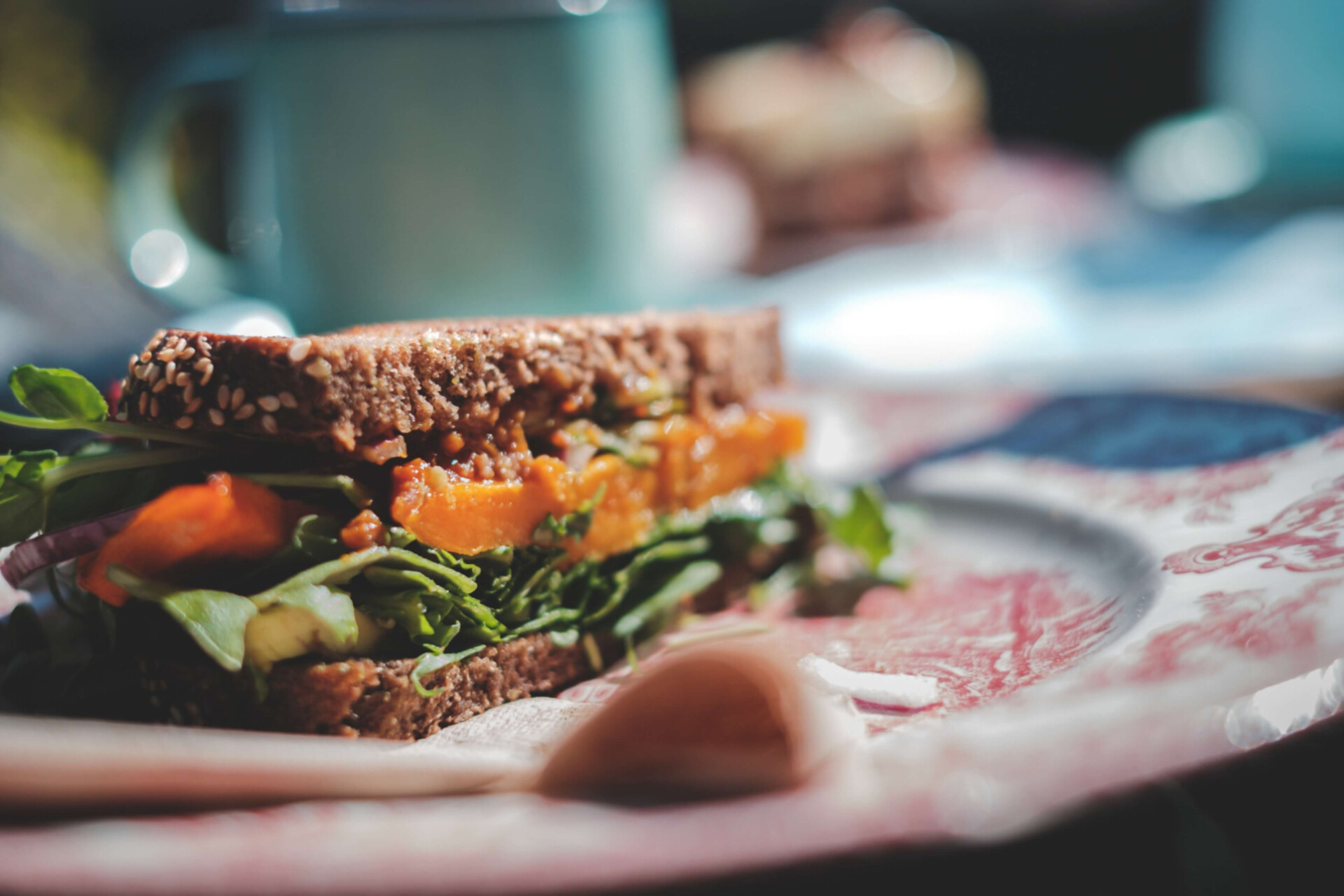 alimentos ricos em potássio