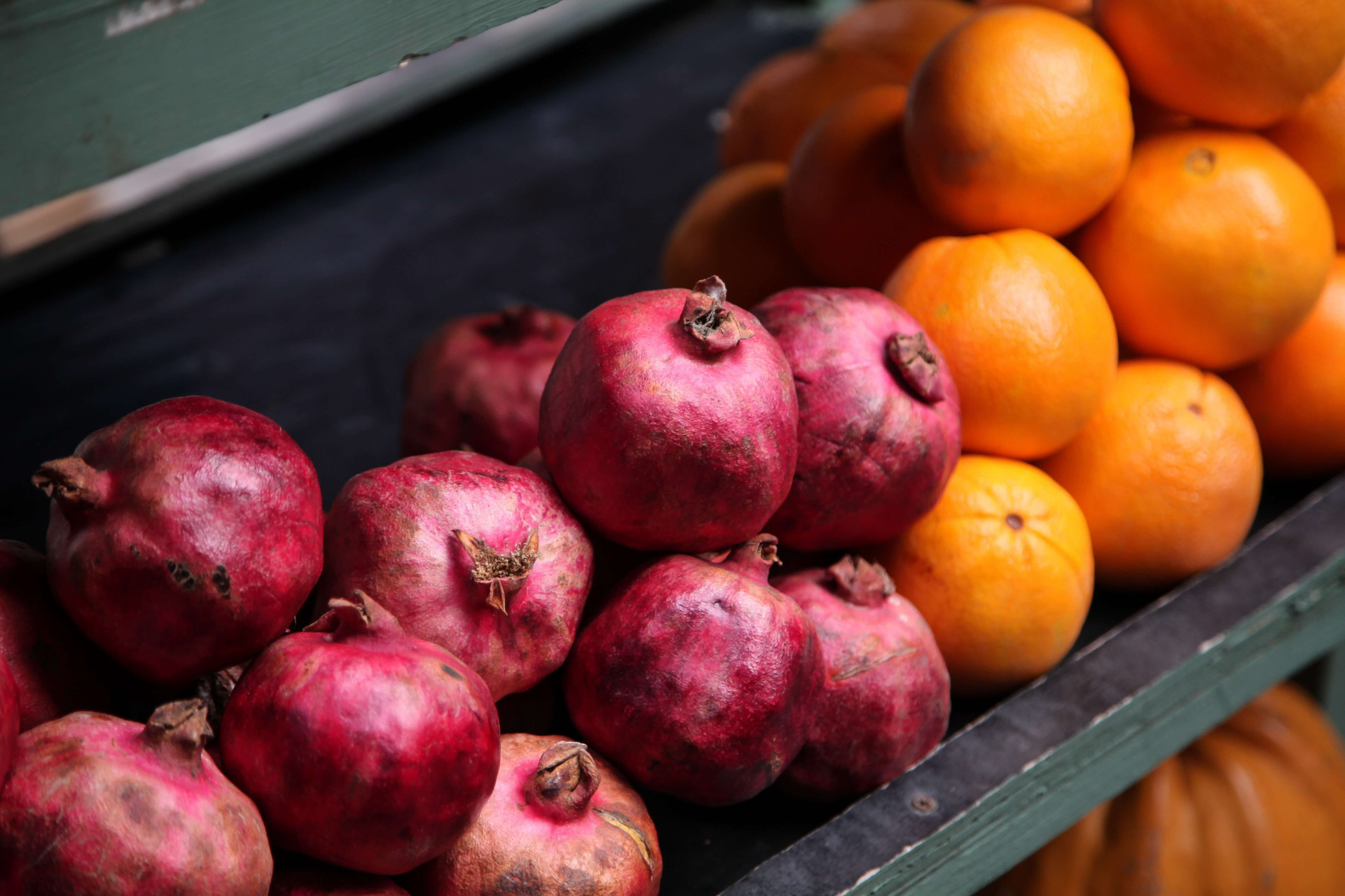 frutas que podem ser bem perigosas