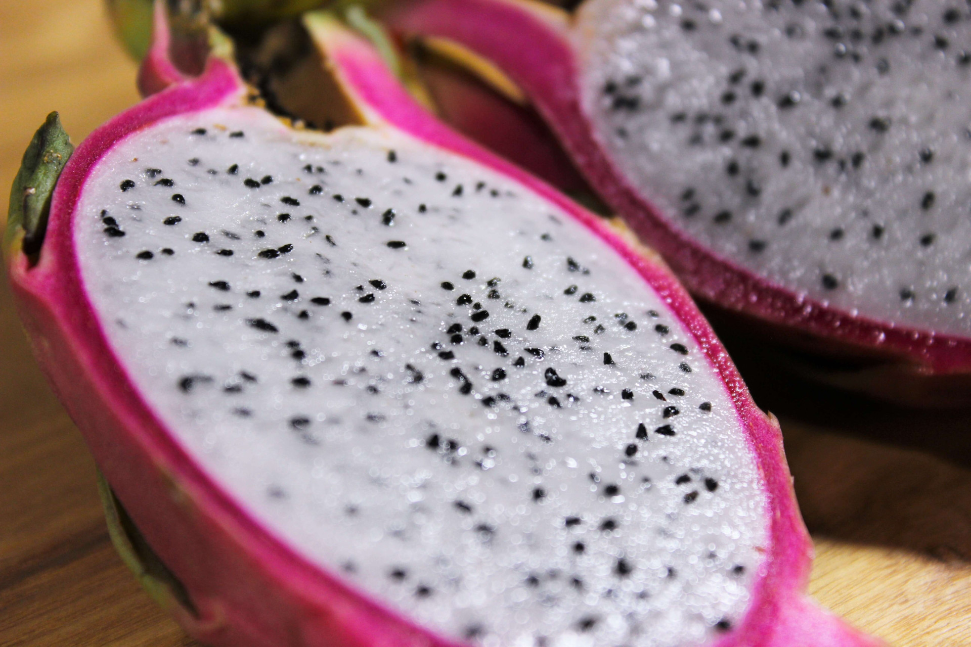 benefícios da pitaya