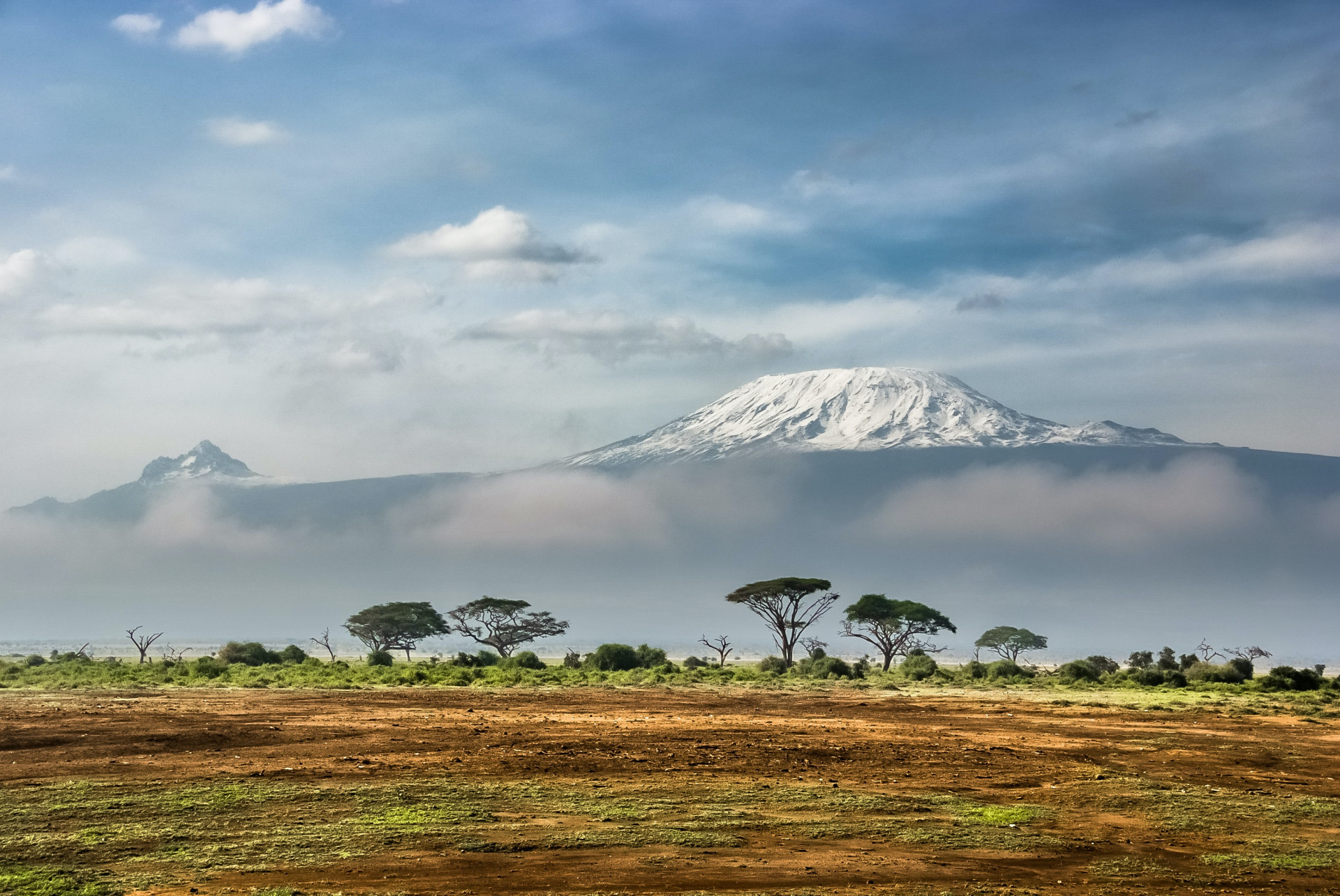 15 paradas obrigatórias para uma viagem na África ser imperdível e inesquecível; vale cada centavo (Imagens: Unsplash)