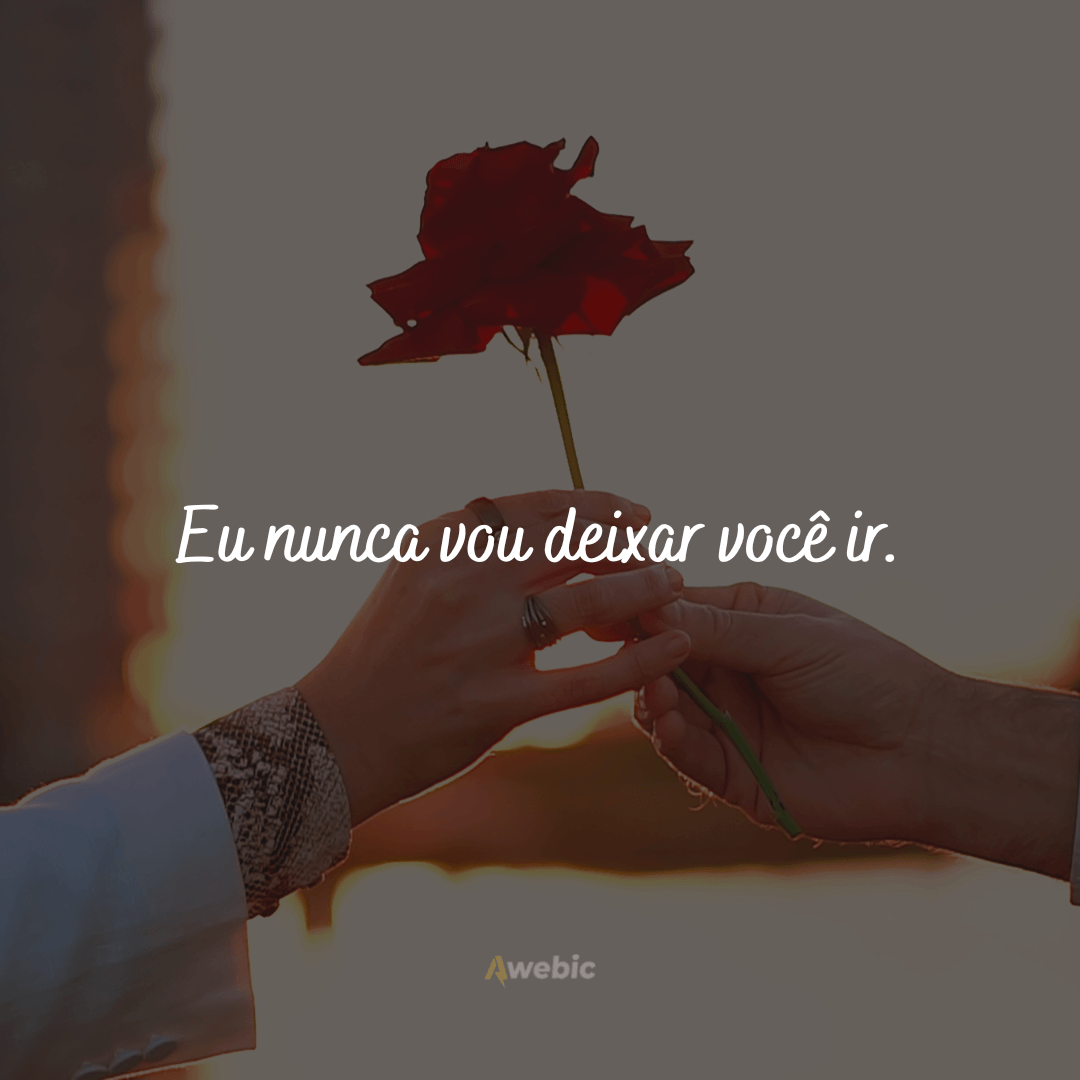 Frases de amor para melhorar seu dia