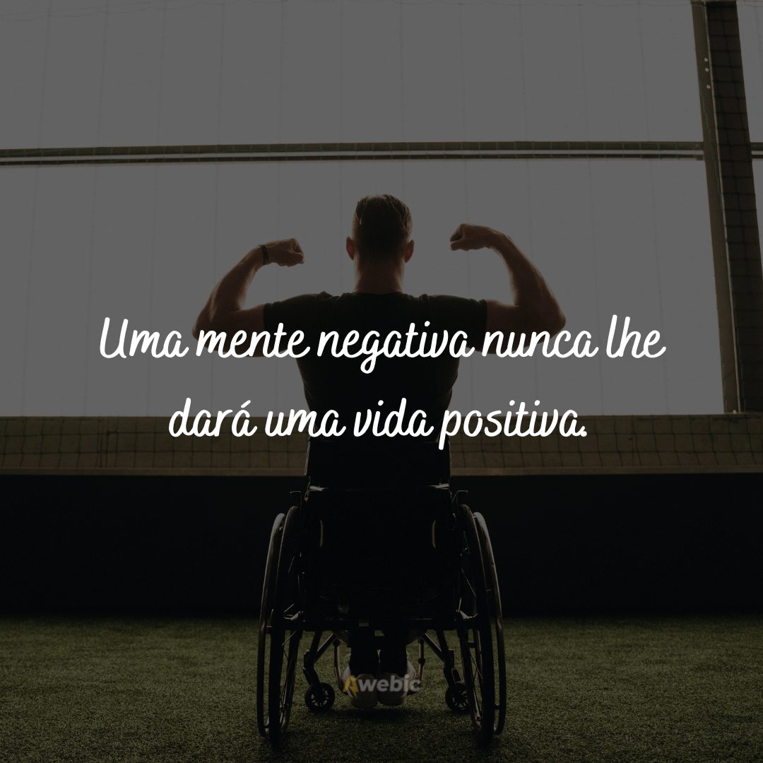 Frases motivacionais para se sentir inspirado