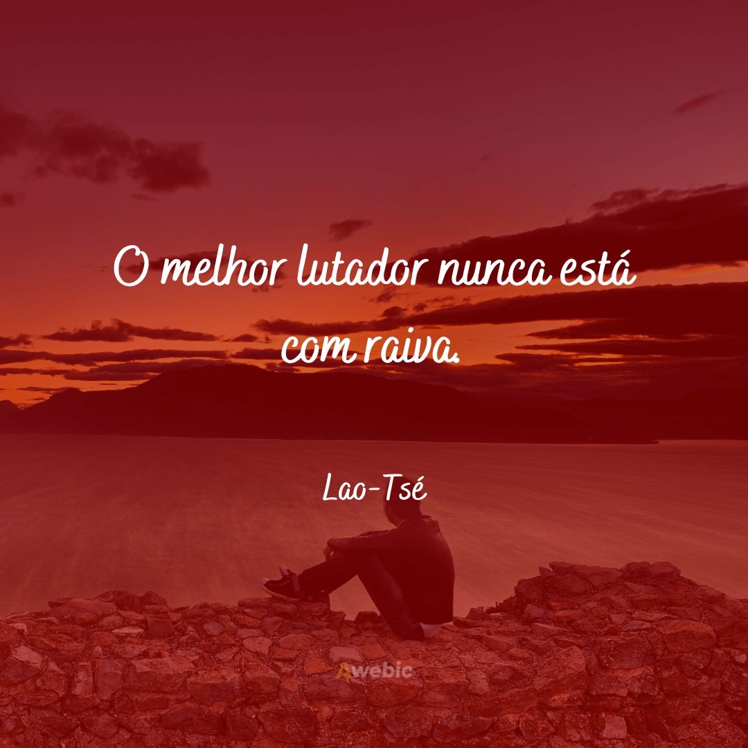 Frases de Lao-Tsé