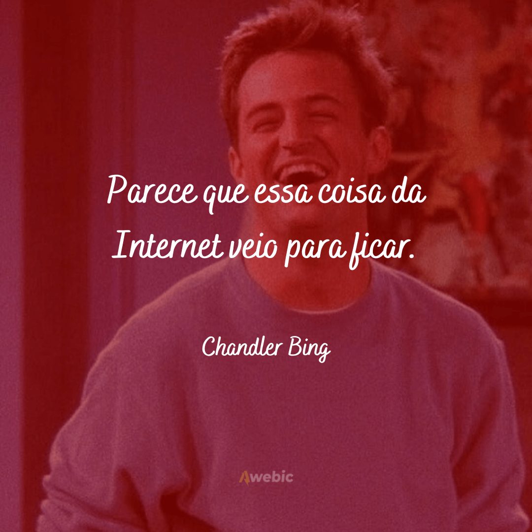 Frases de Friends