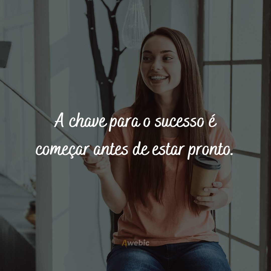 Frases de blogueiras para Instagram