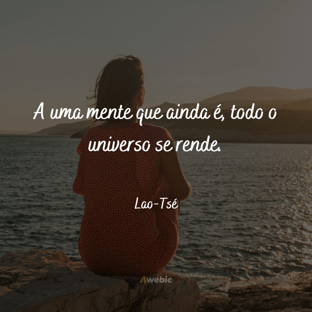 Frases de Lao-Tsé