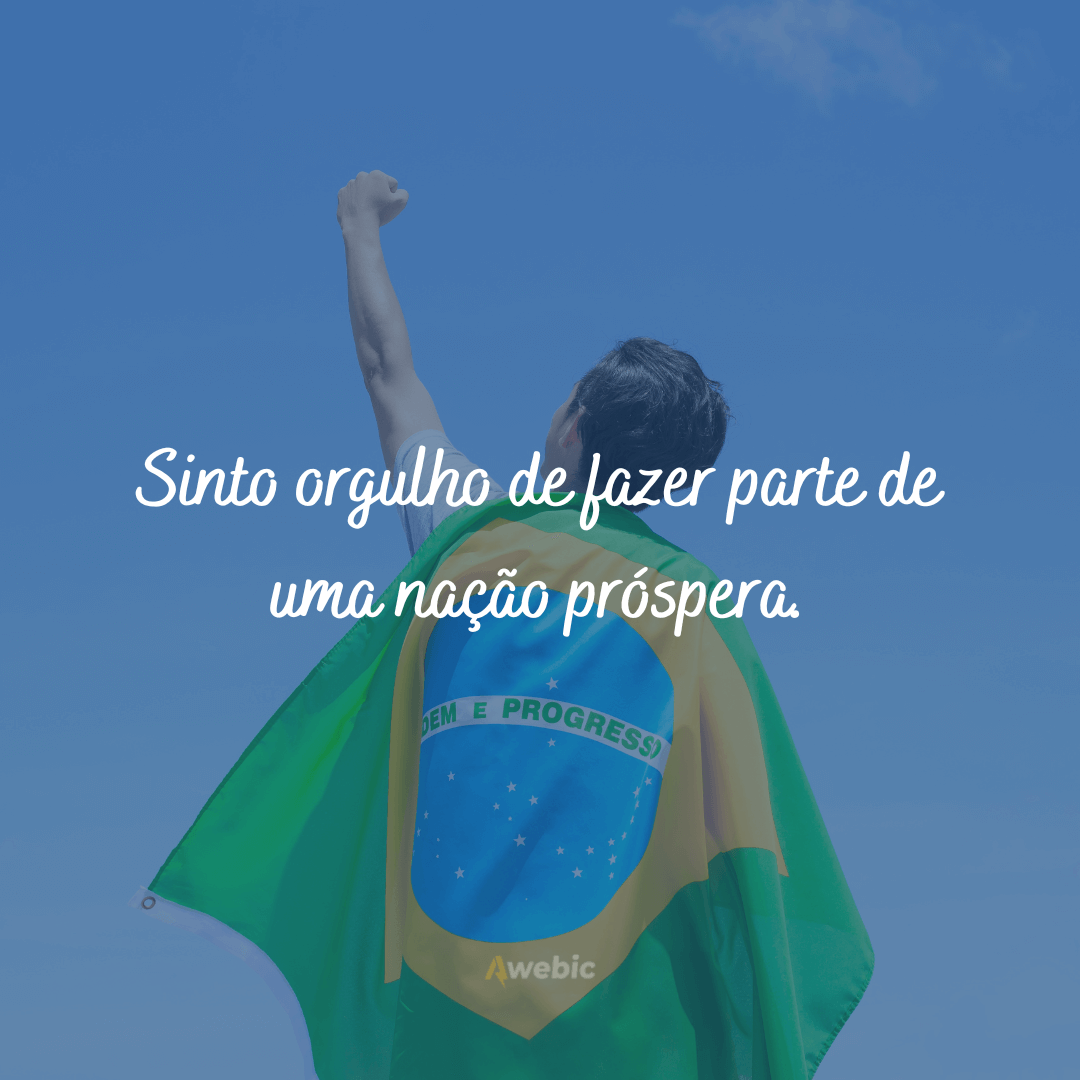 Frases de 7 de Setembro