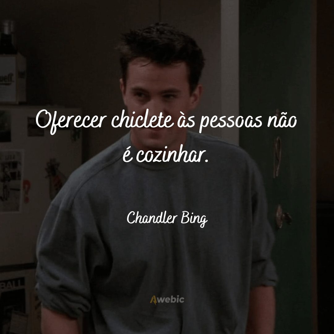 Frases de Friends