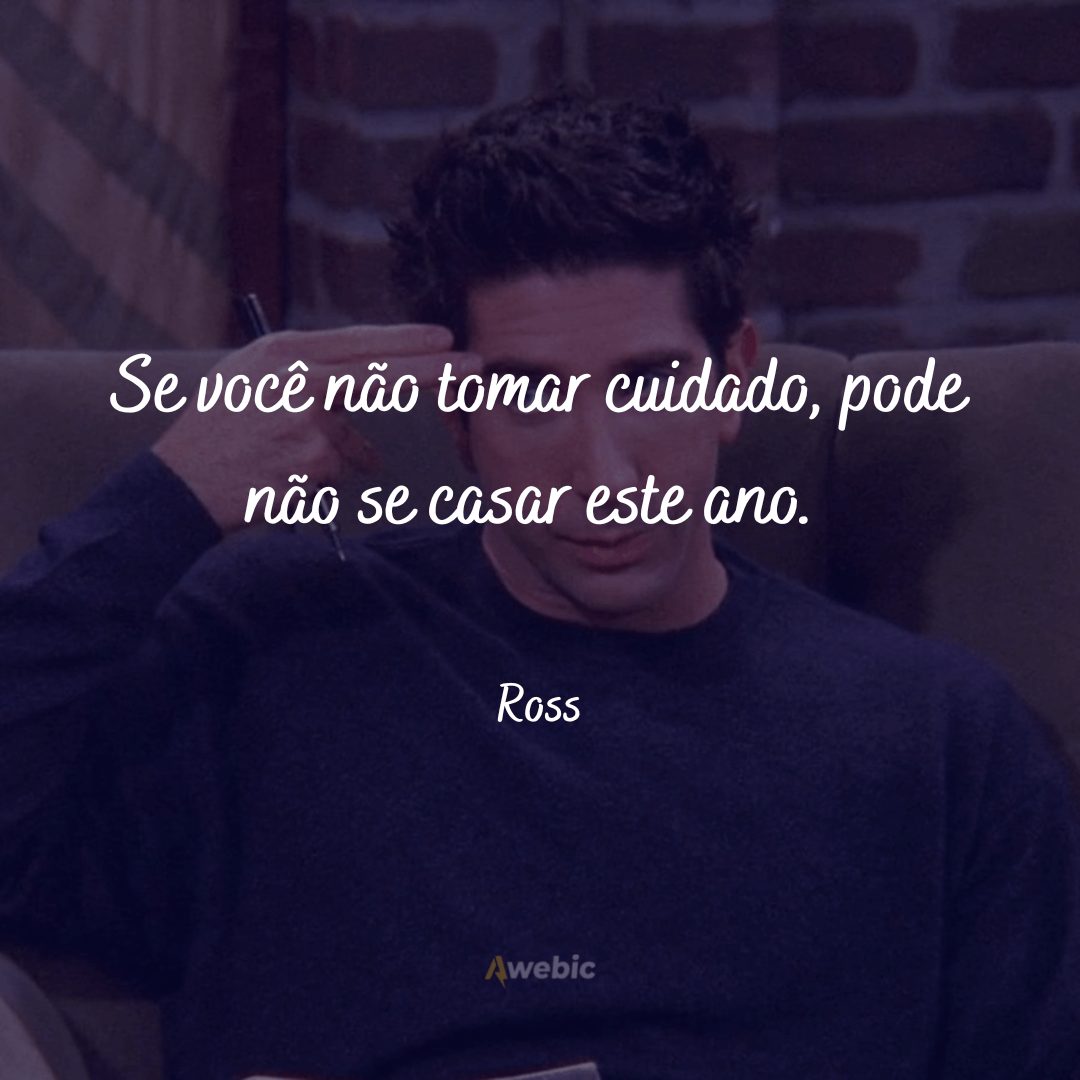 Frases de Friends