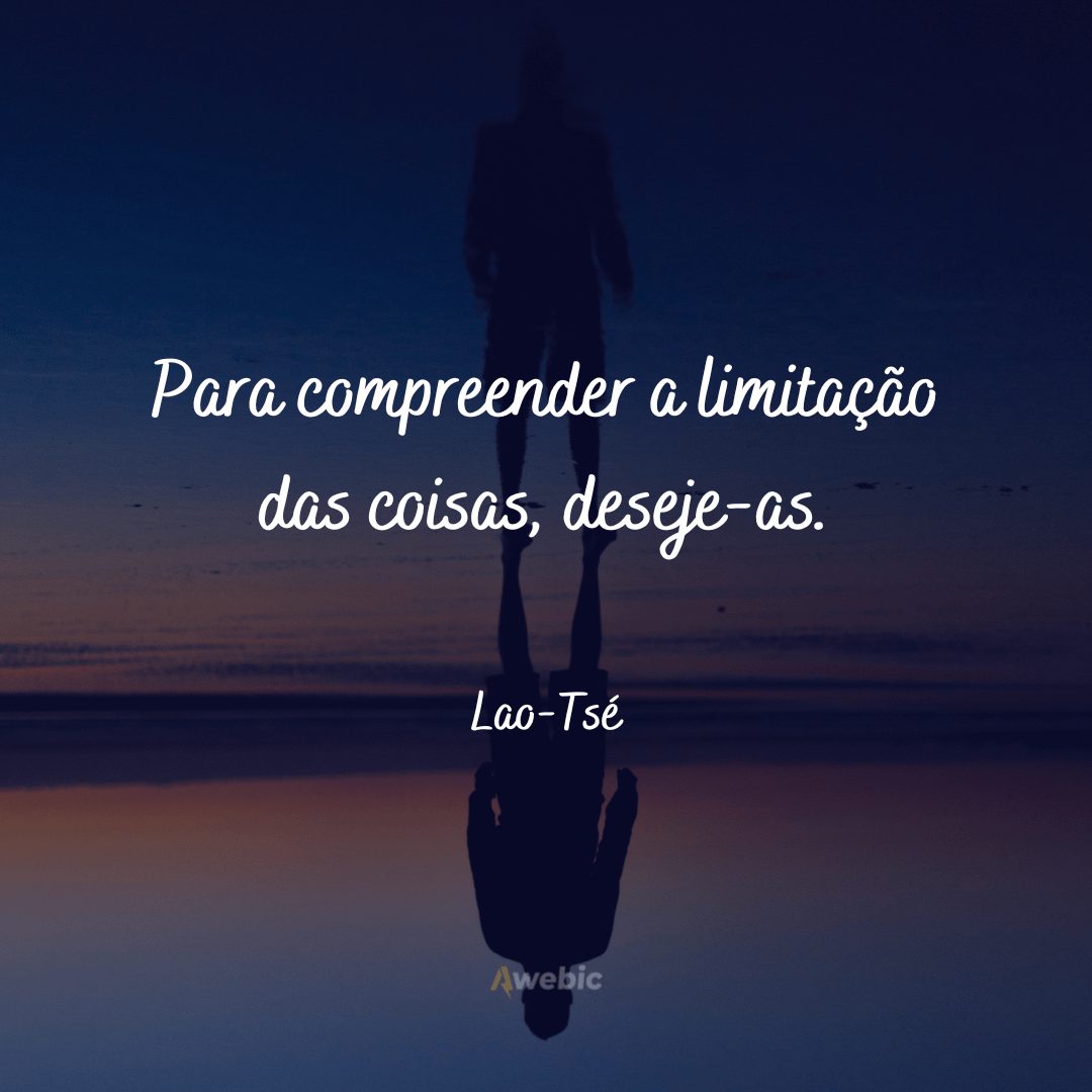 Frases de Lao-Tsé