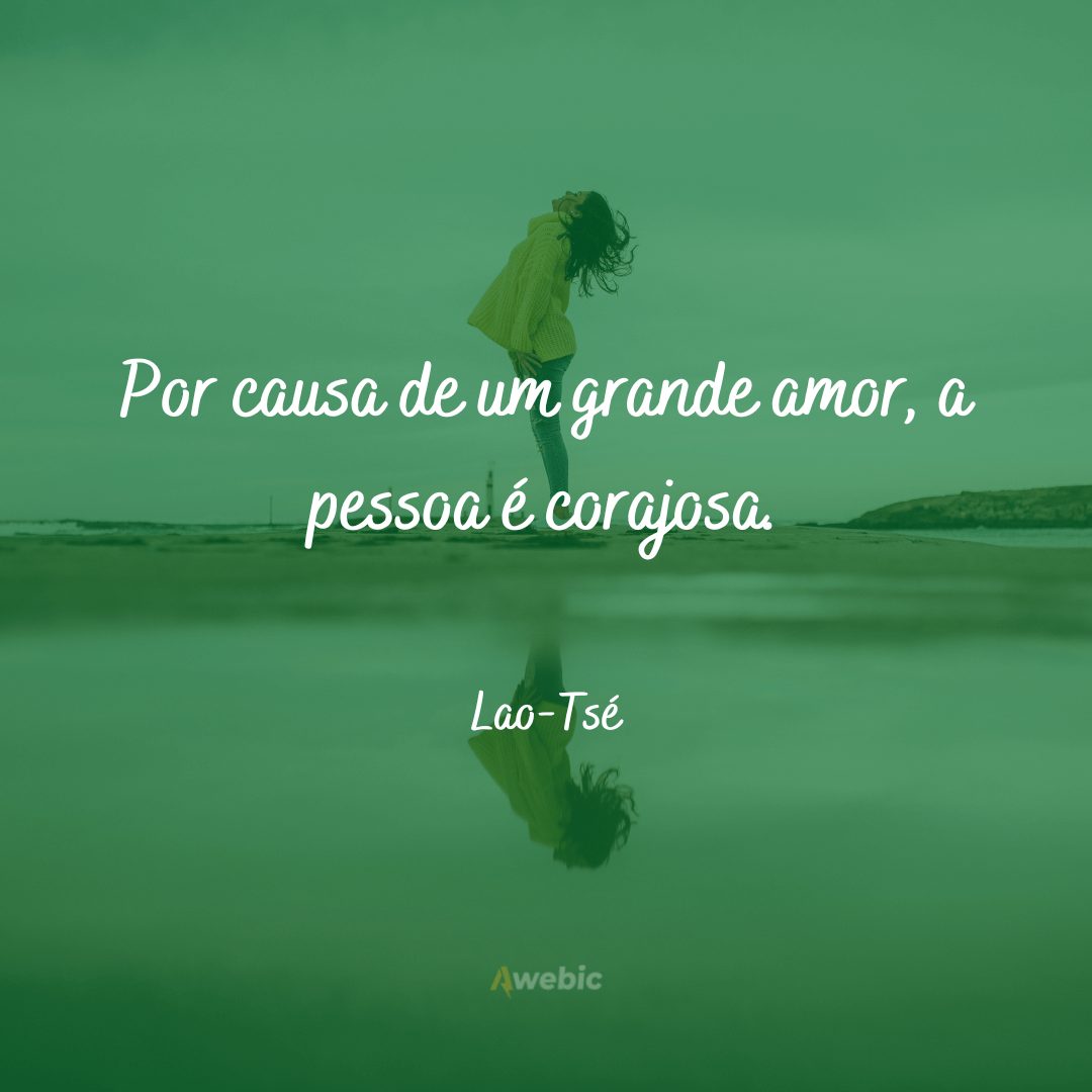 Frases de Lao-Tsé