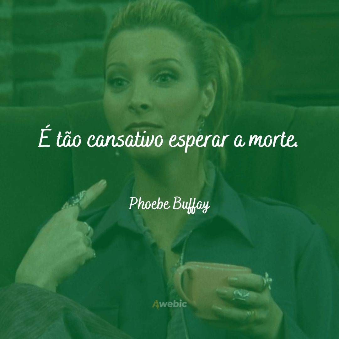 Frases de Friends