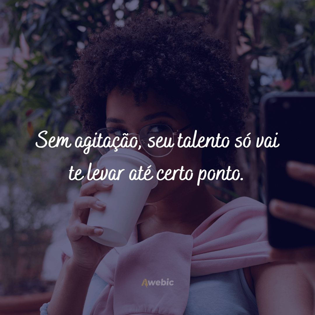 Frases de blogueiras para Instagram