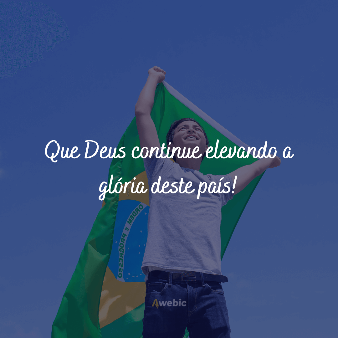 Frases de 7 de Setembro