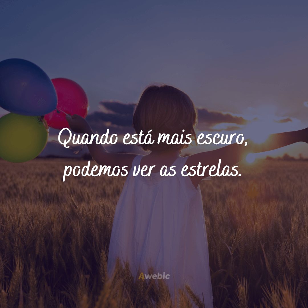 Frases do Setembro Amarelo