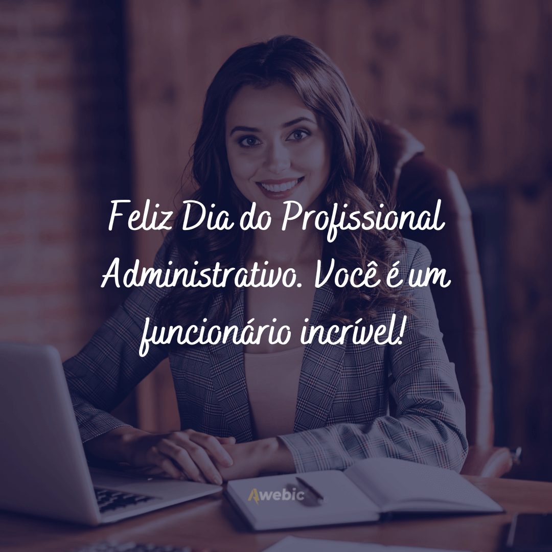 Frases para Dia do Administrador