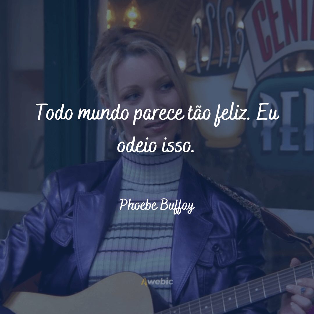 Frases de Friends