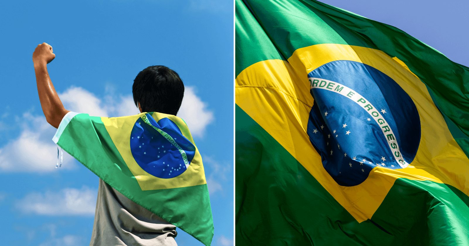 67 frases de 7 de setembro que são mensagens impactantes sobre a independência do Brasil