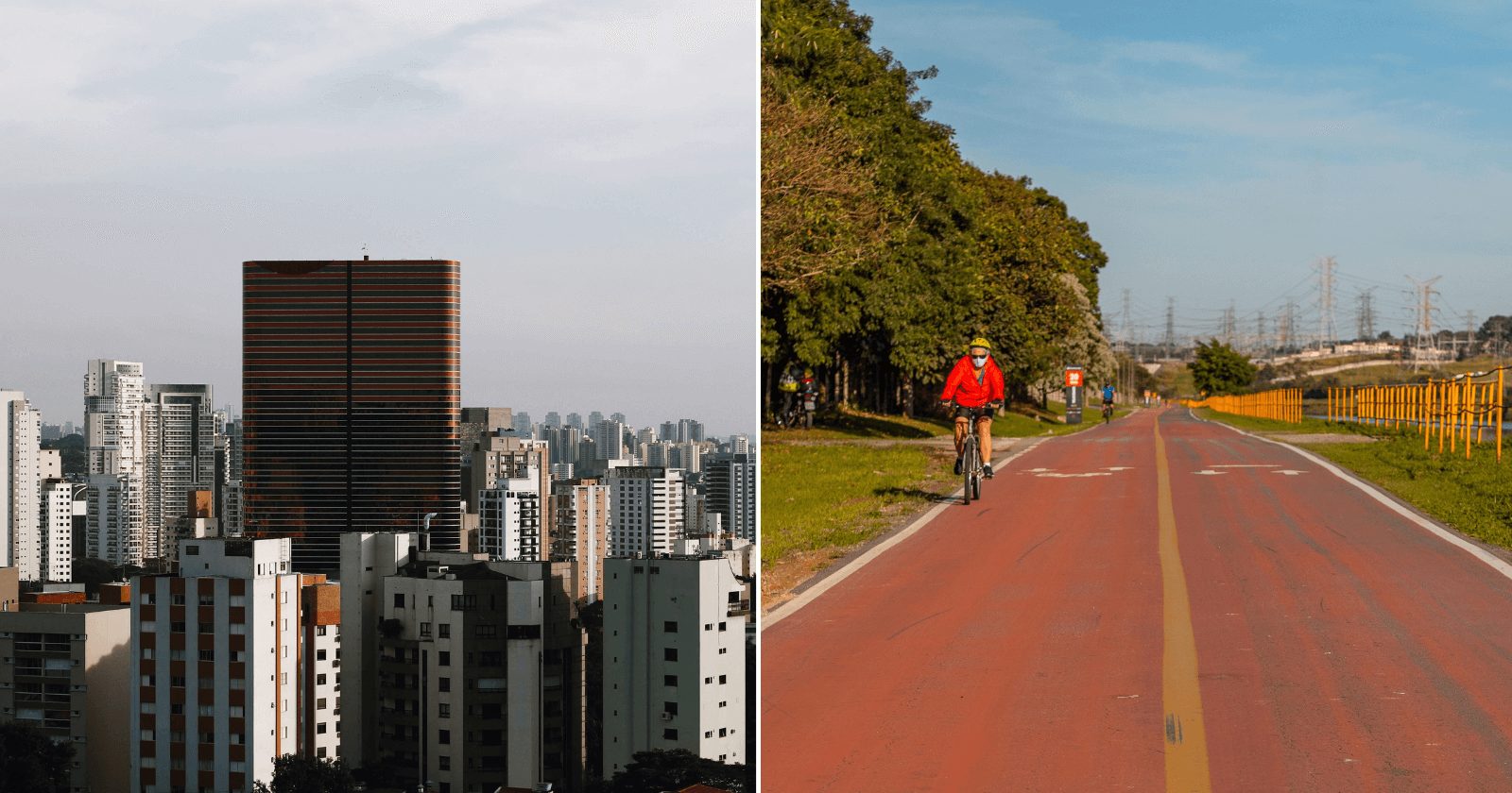 A linda história do bairro mais antigo de São Paulo vai te fazer querer se mudar pra lá HOJE