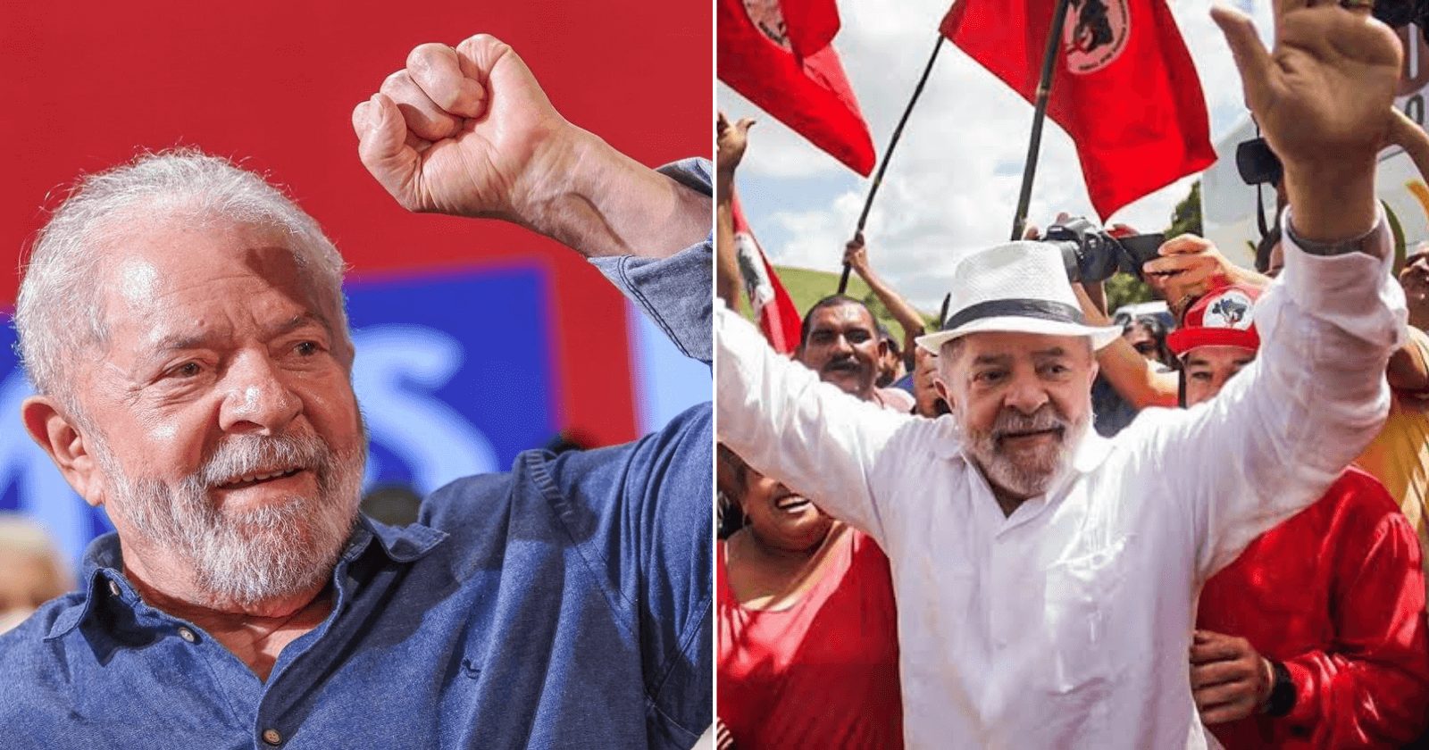 28 frases do Lula que marcaram sua carreia na política ao longo dos anos