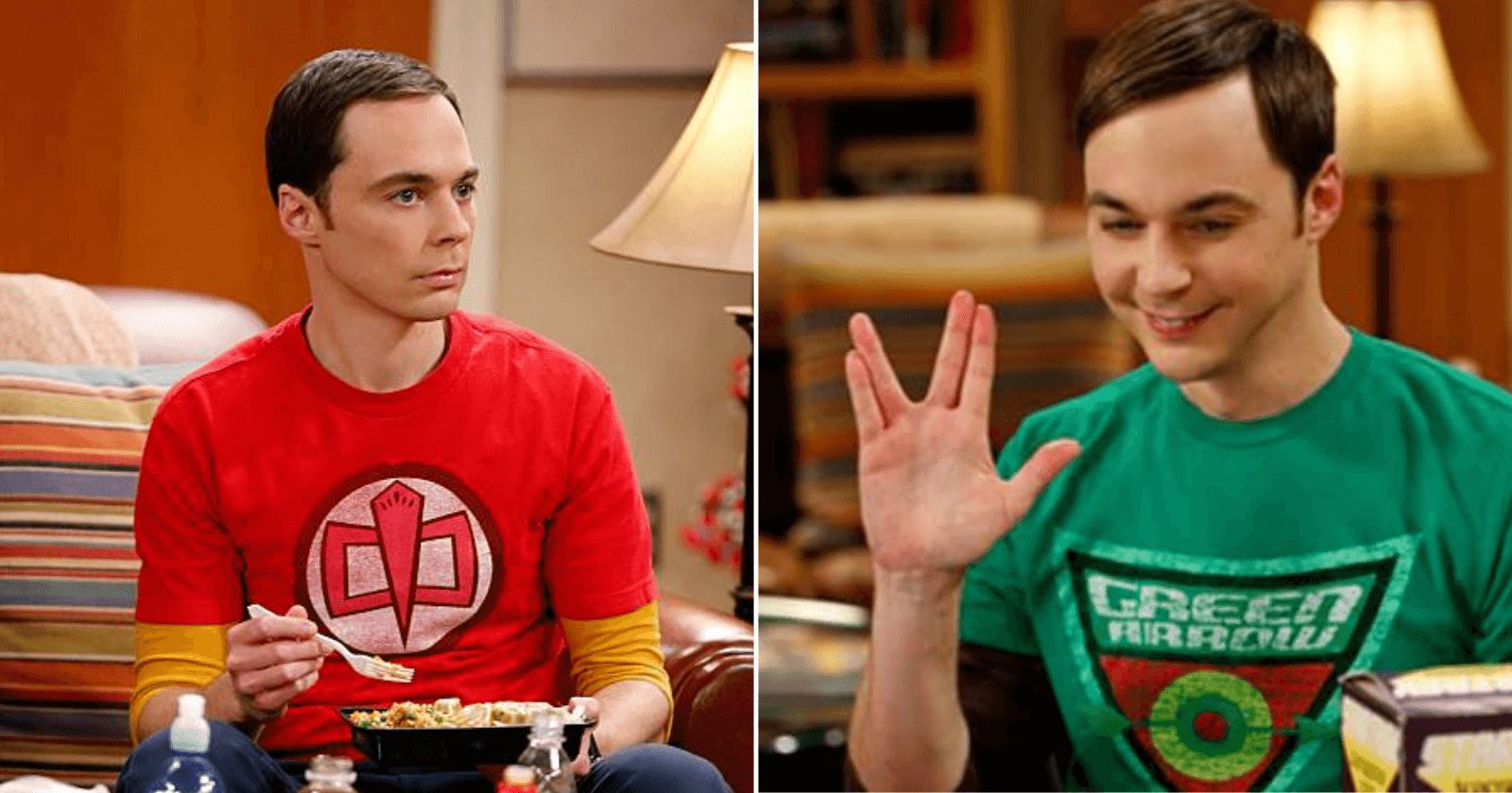 115 frases do Sheldon Cooper que além de serem hilárias, vão te emocionar bastante