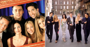 81 frases de FRIENDS para os fãs compartilhar e relembrar dos momentos com nostalgia