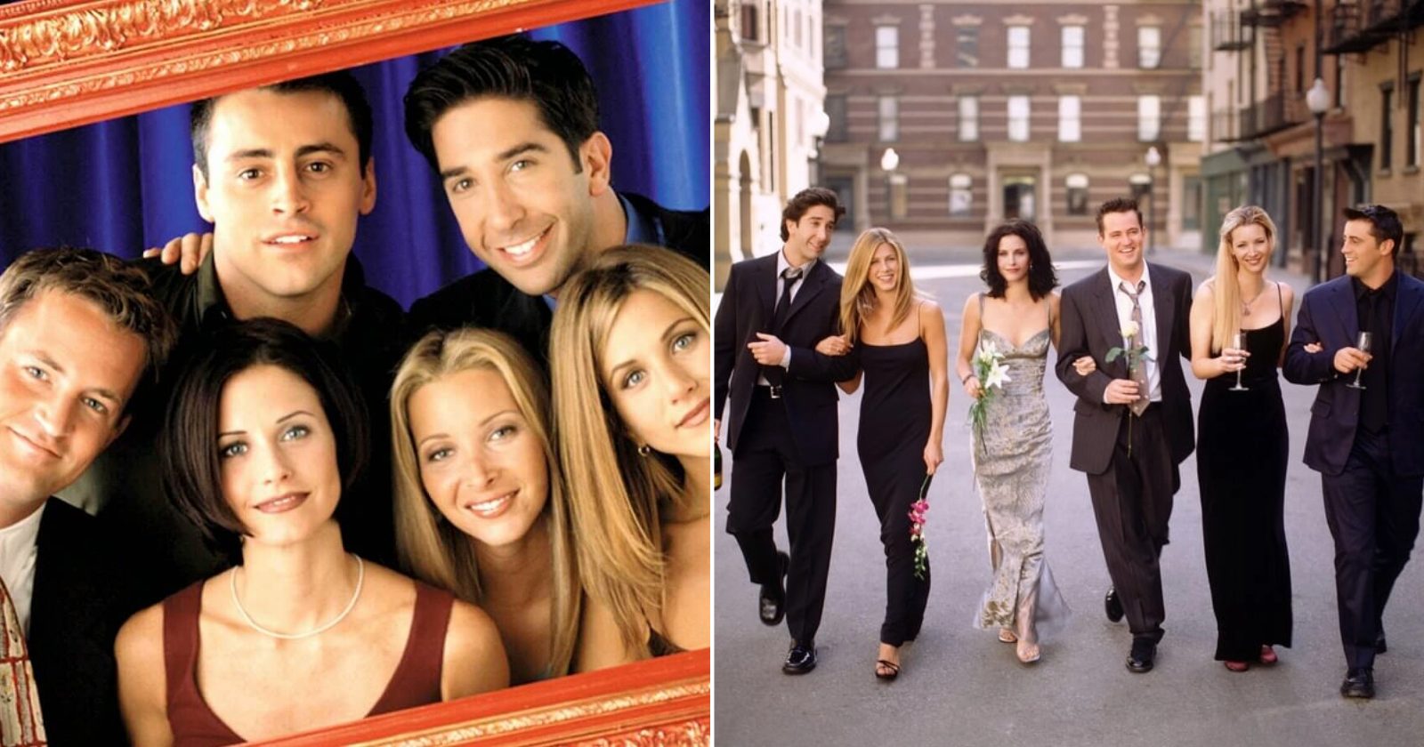 81 frases de FRIENDS para os fãs compartilhar e relembrar dos momentos com nostalgia