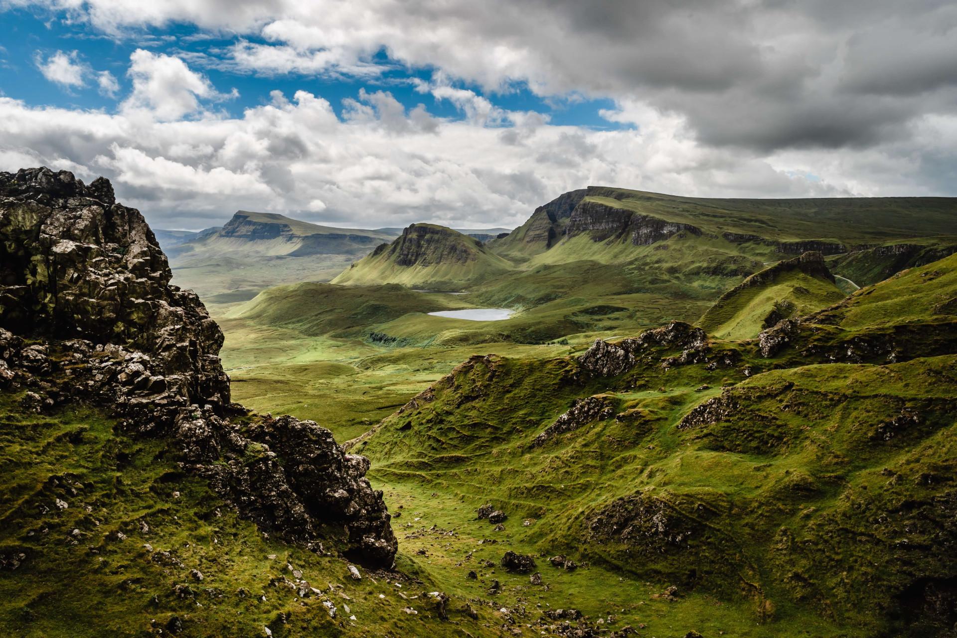 25 motivos para viajar a Edimburgo: prove as culturas e histórias mais impactantes da história (Imagens: Unsplash)