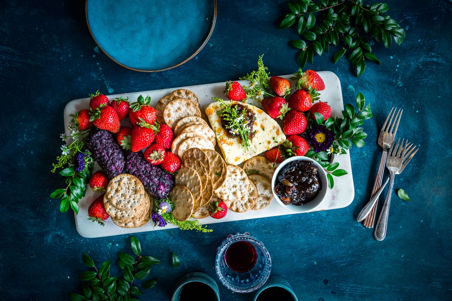 Veja onde fica os restaurantes da chefe brasileira que foi eleita como a melhor da América Latina; você vai se apaixonar! (Imagens: Unsplash)