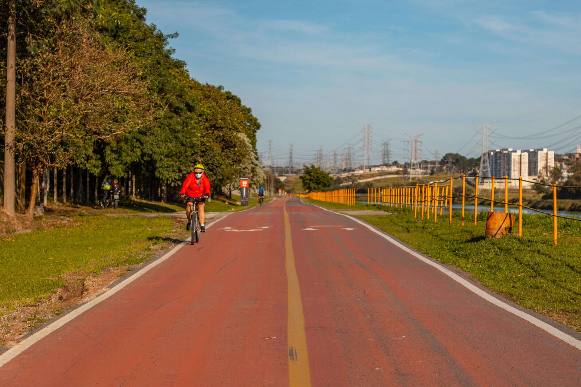 A história do bairro mais antigo de São Paulo vai te fazer querer se mudar pra lá HOJE (Imagens: Unsplash)