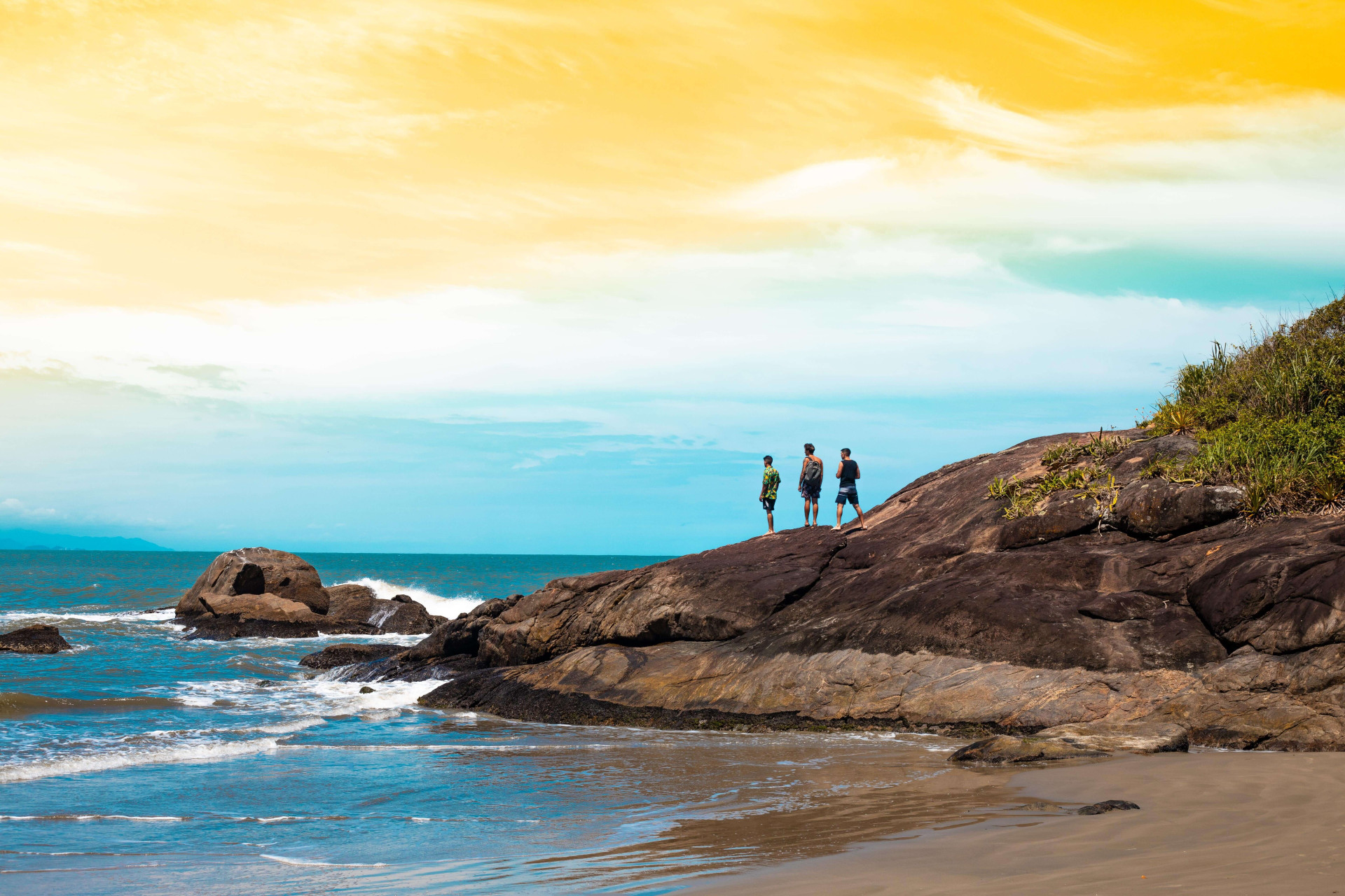 Essa cidade antiga de SP é um dos lugares mais bonitos do país; você vai amar conhecê-la (Imagens: Unsplash)