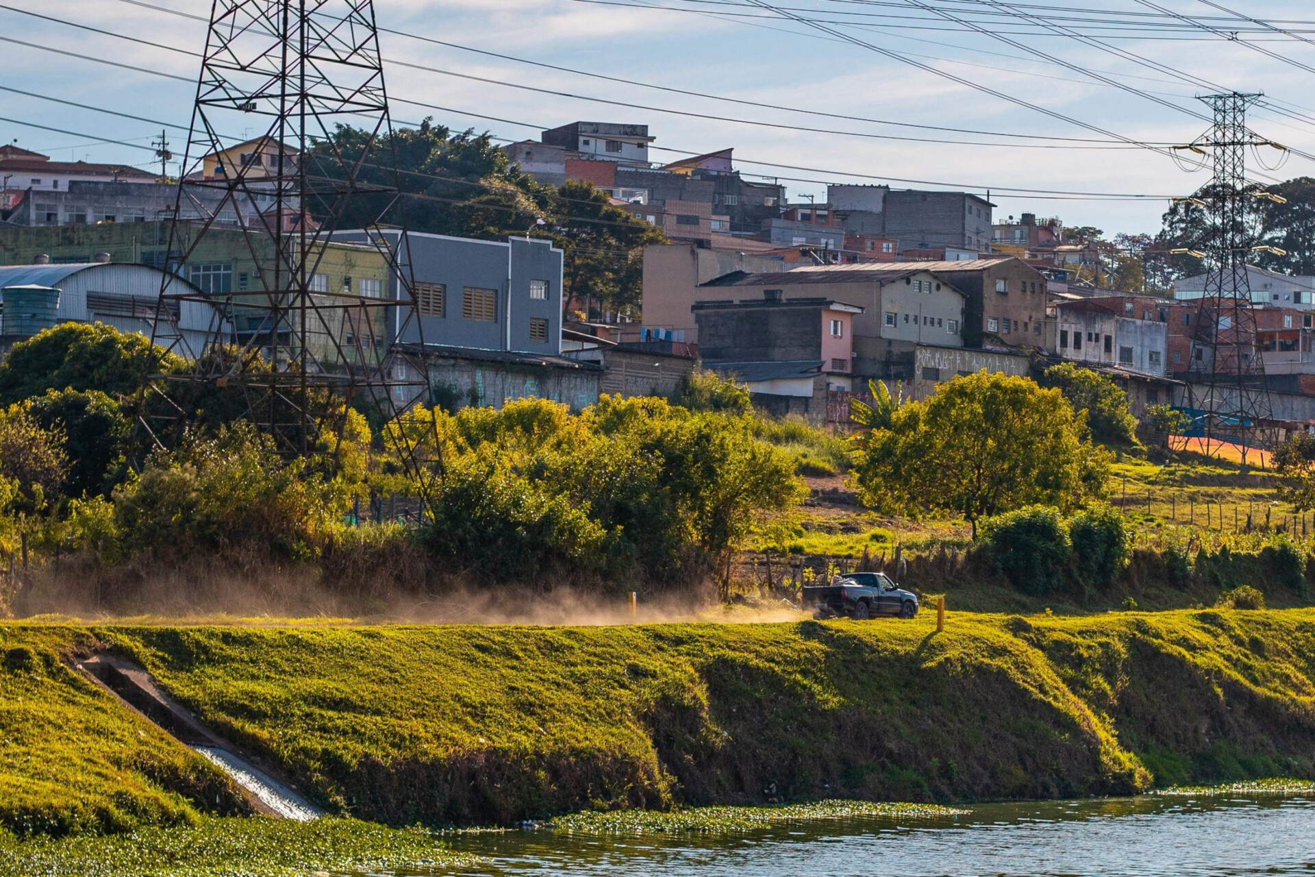 A história do bairro mais antigo de São Paulo vai te fazer querer se mudar pra lá HOJE (Imagens: Unsplash)