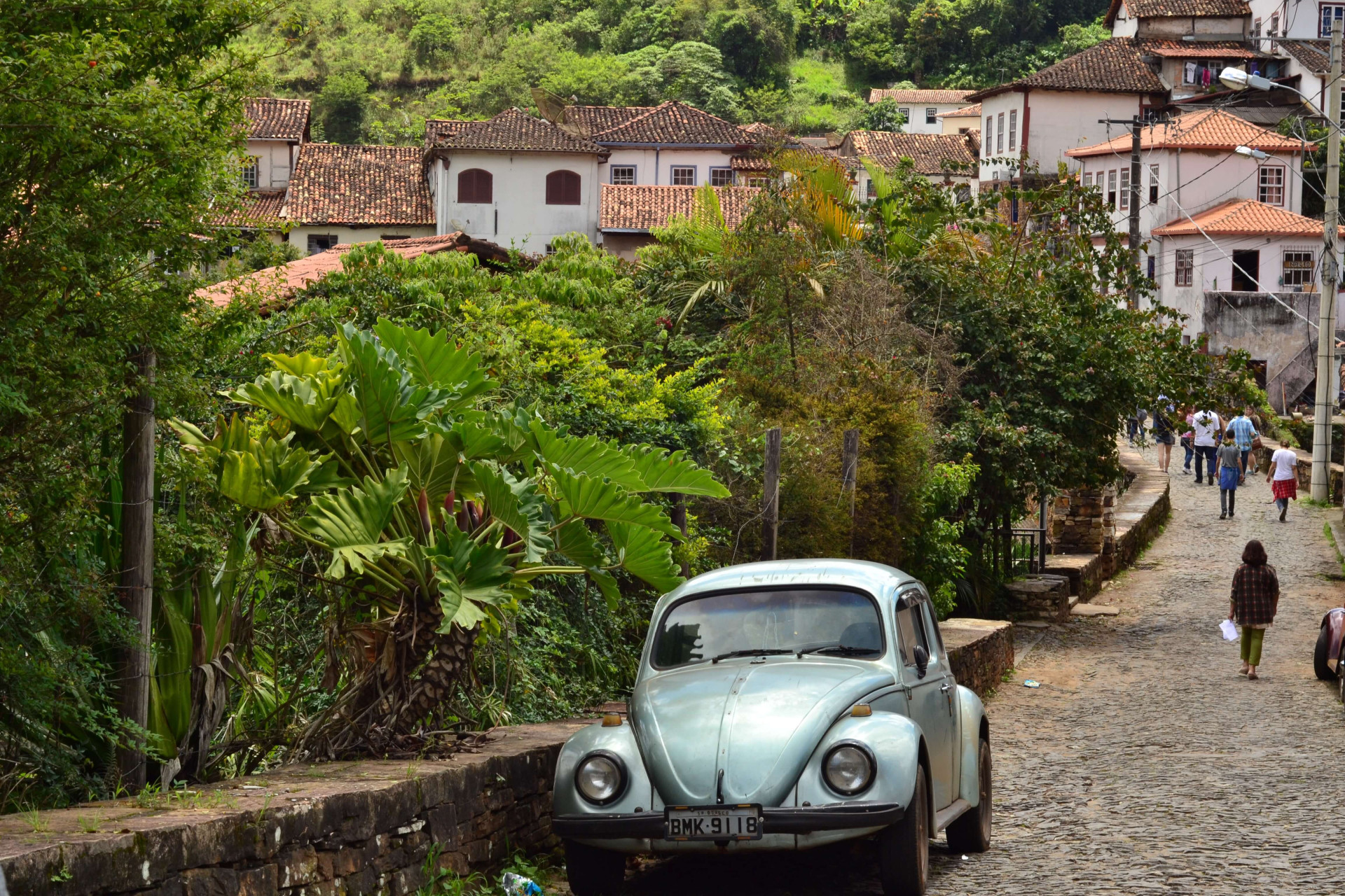 12 motivos indiscutíveis para viajar até Ouro Preto e conhecer umas das cidades brasileiras mais bonitas (Imagens: Unsplash)