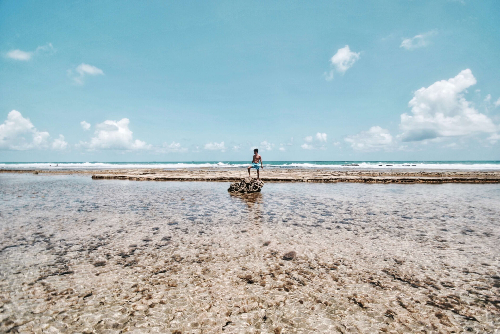 11 motivos leves e aconchegantes para fazer uma viagem por Porto de Galinhas ainda esse ano (Imagens: Unsplash)