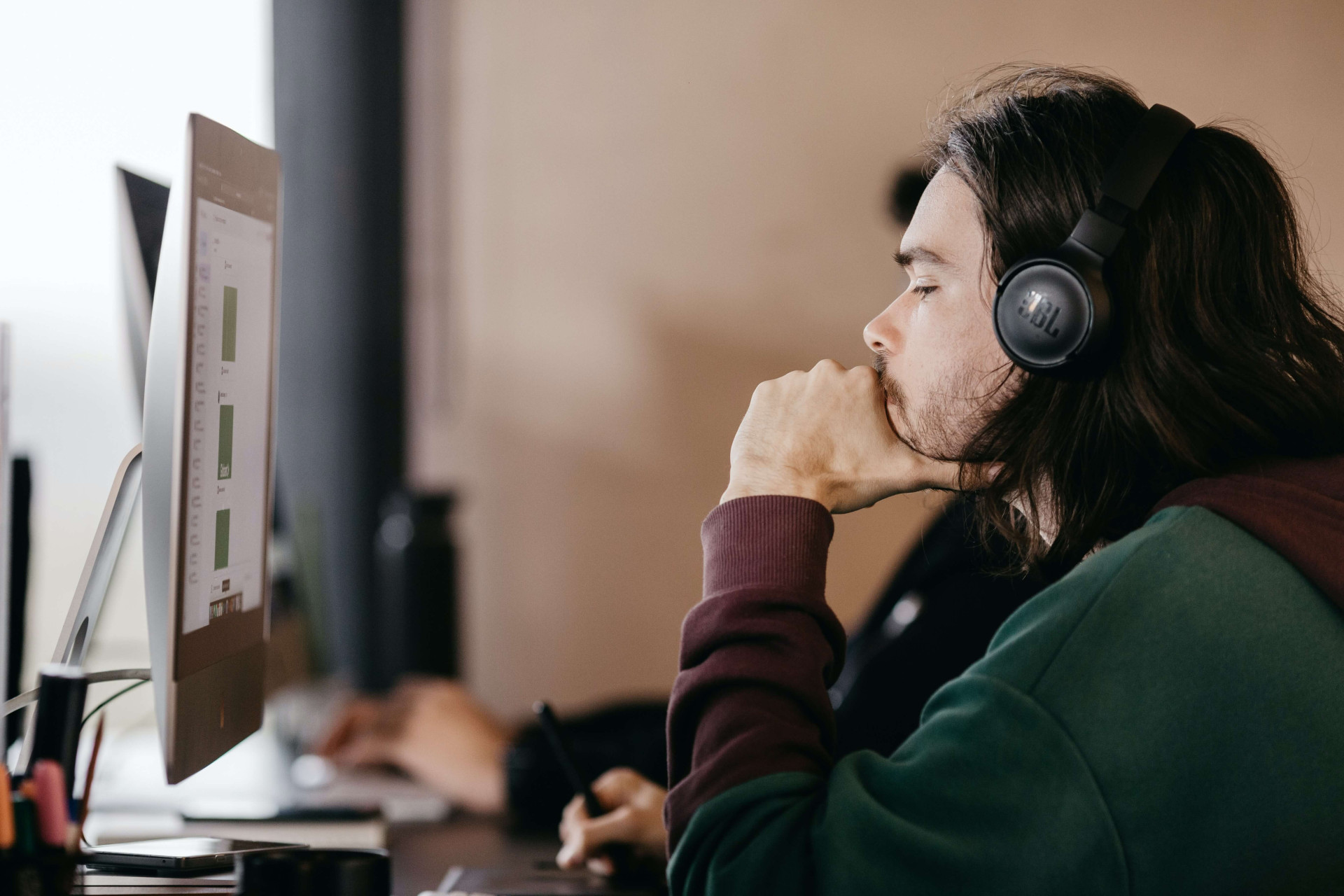 Revelamos o perfil do signo de peixes no trabalho e como você conseguirá lidar com eles (Imagens: Unsplash)