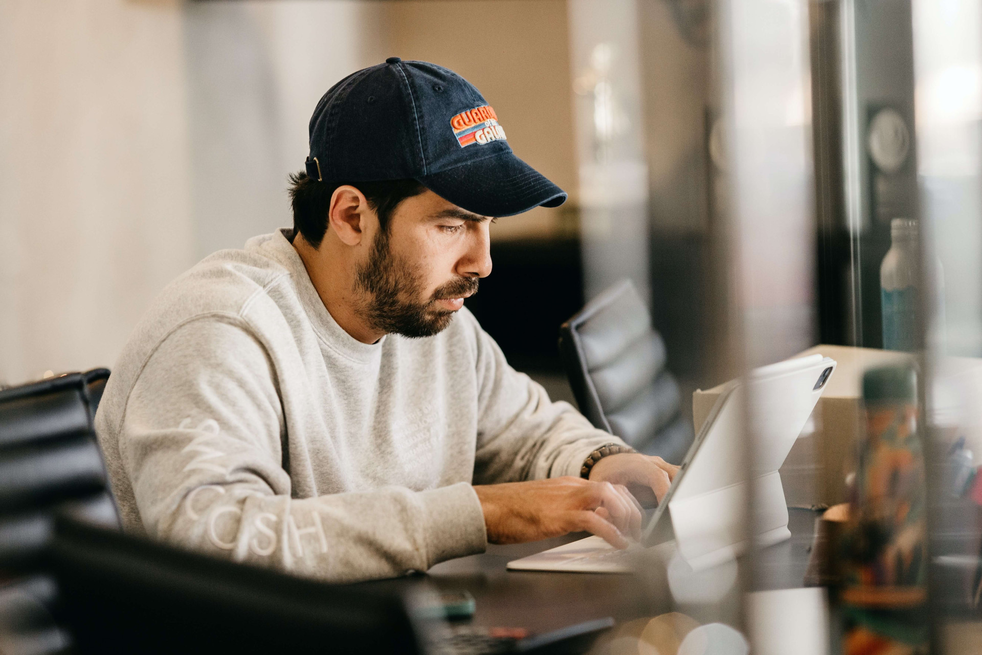 Revelamos o perfil do signo de peixes no trabalho e como você conseguirá lidar com eles (Imagens: Unsplash)