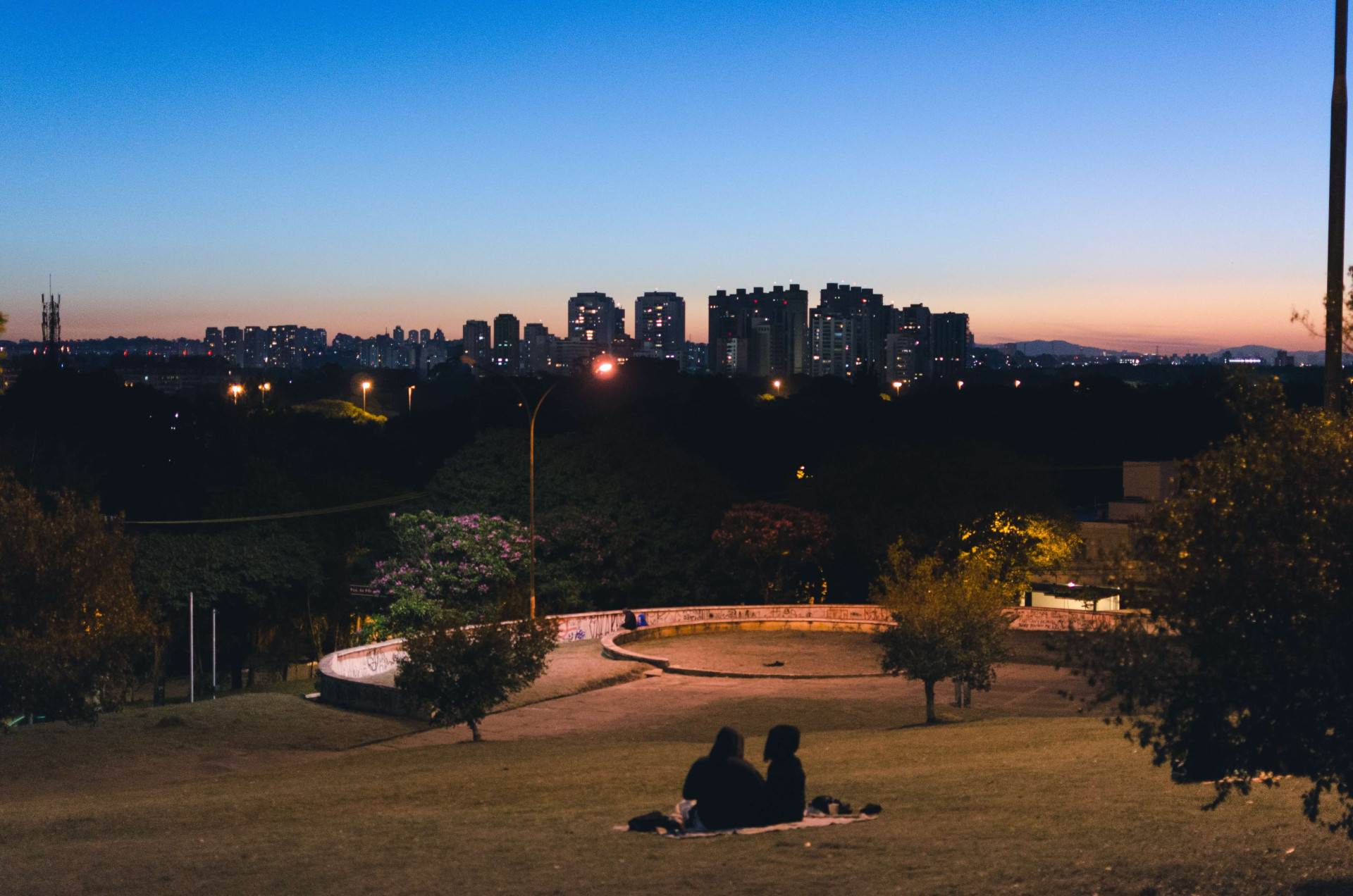 A história do bairro mais antigo de São Paulo vai te fazer querer se mudar pra lá HOJE (Imagens: Unsplash)