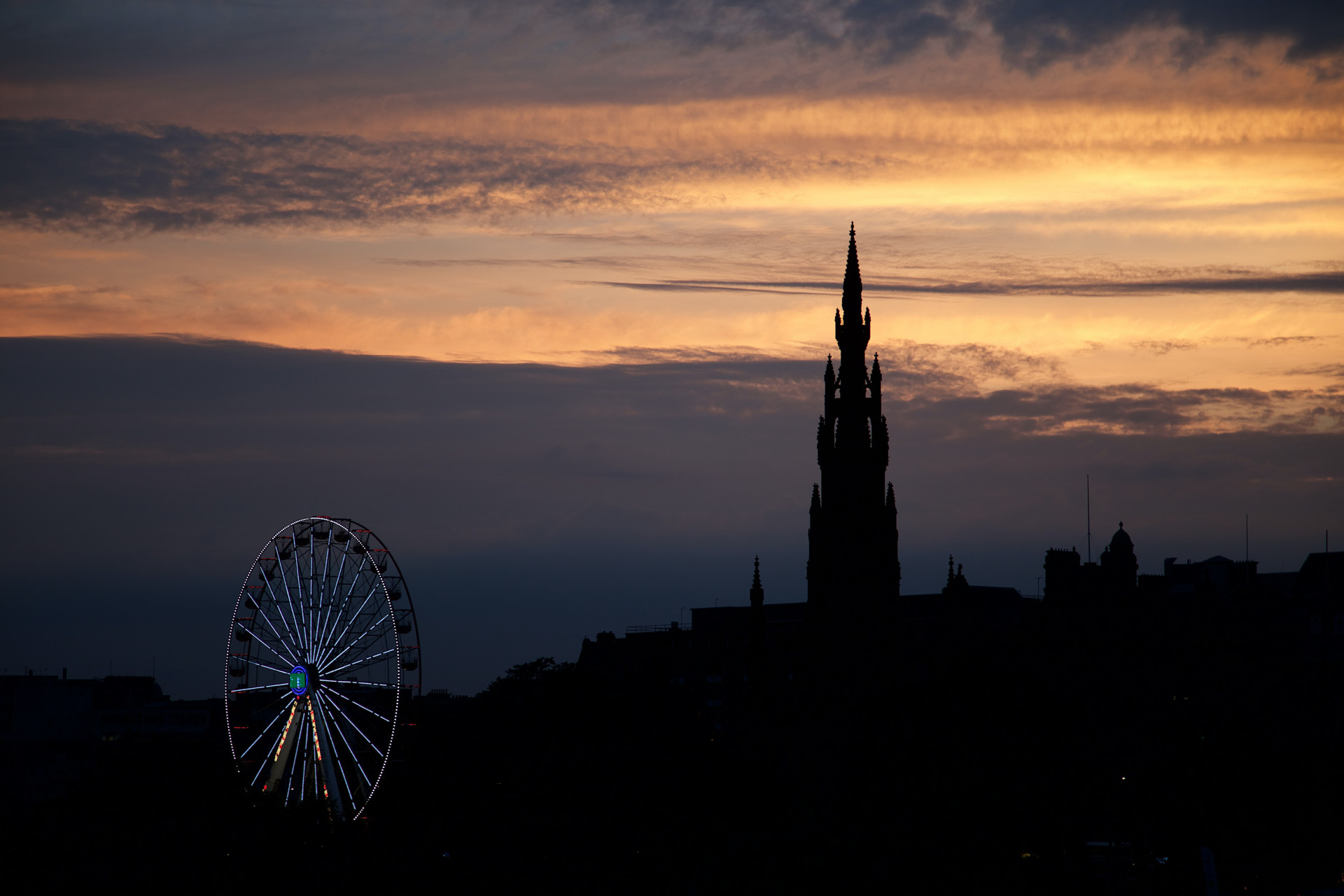 Quanto custa viajar para Edimburgo? Montamos TODOS os gastos e te ajudamos a economizar (Imagens: Unsplash)