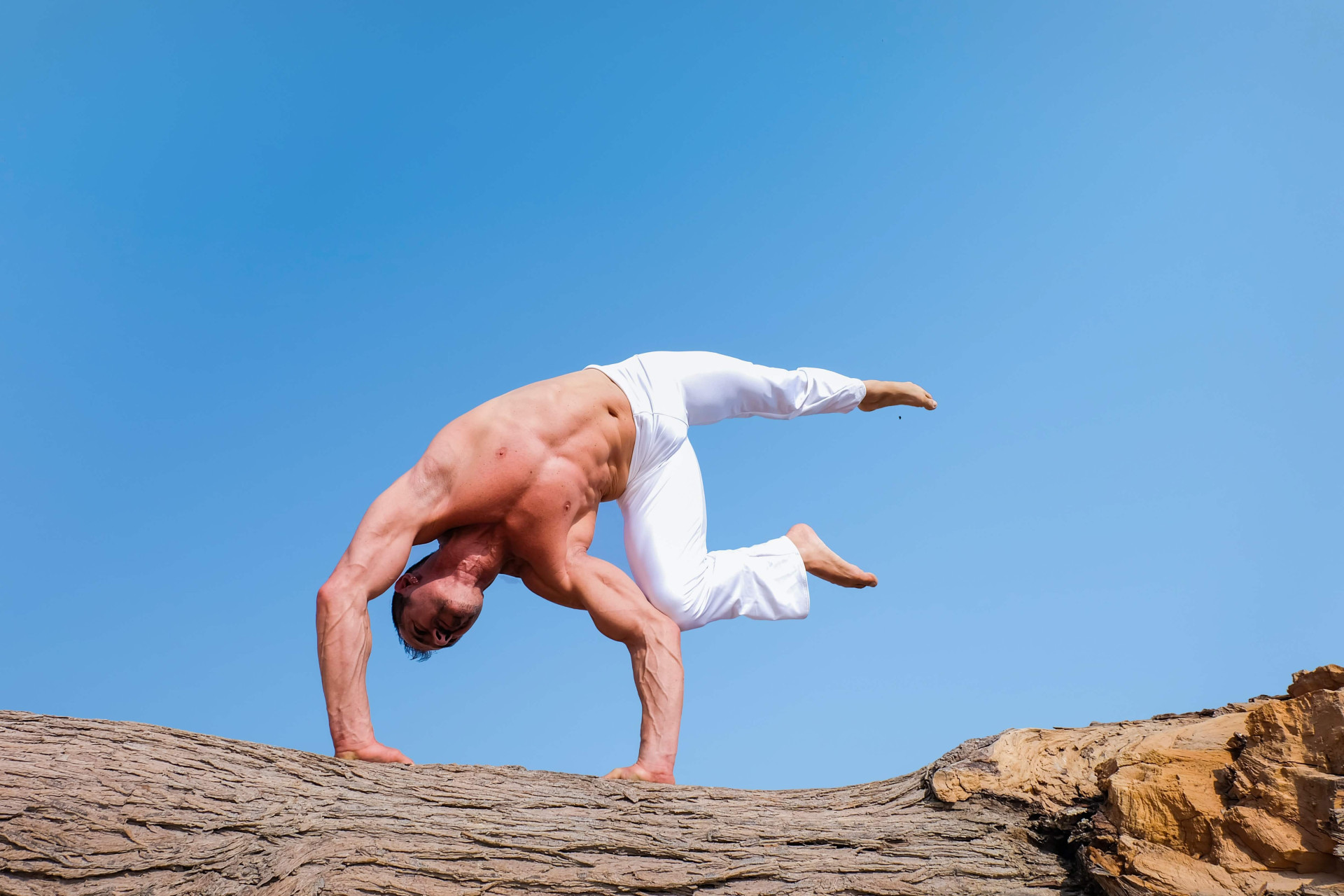 benefícios da yoga