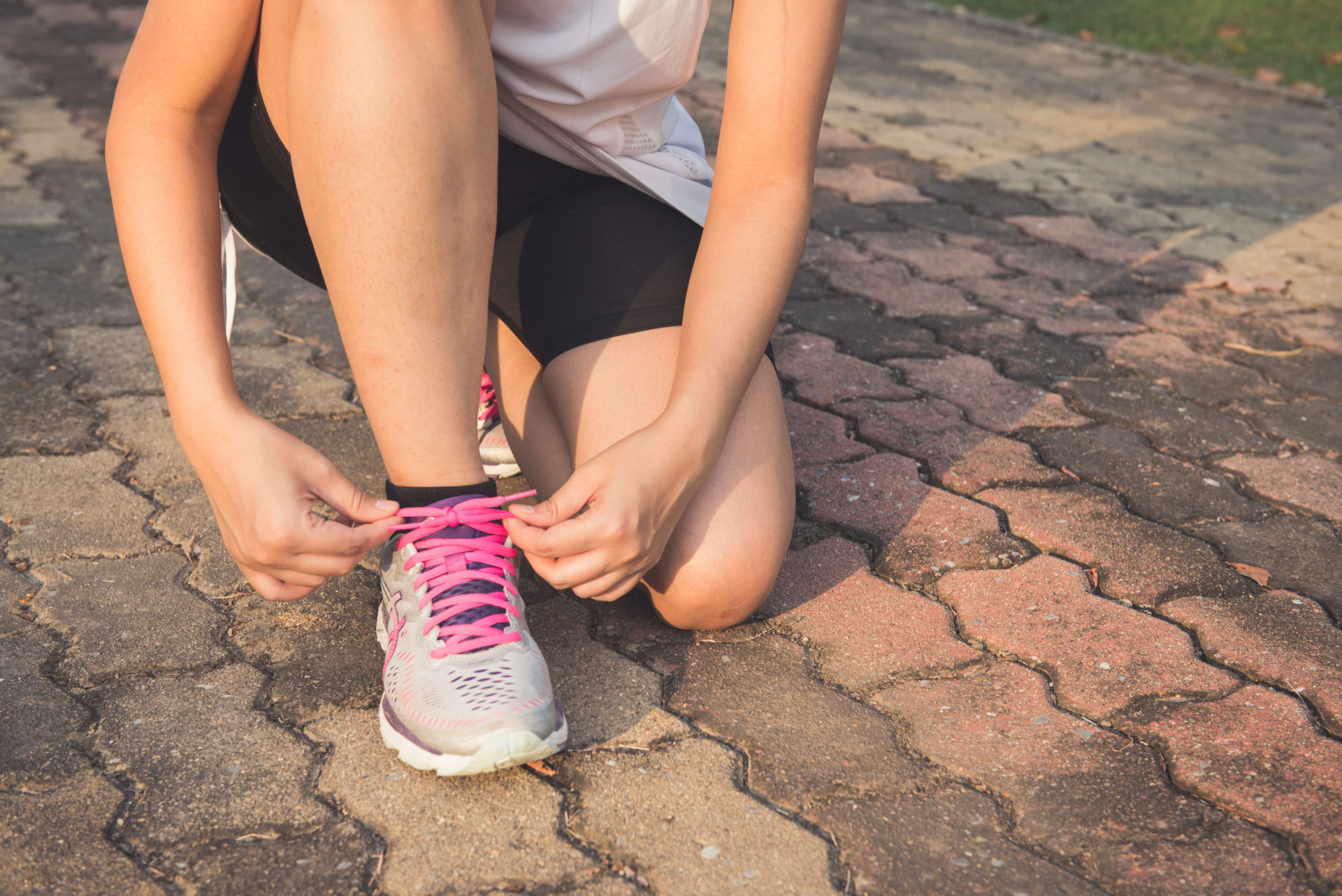 começar a praticar exercícios físicos